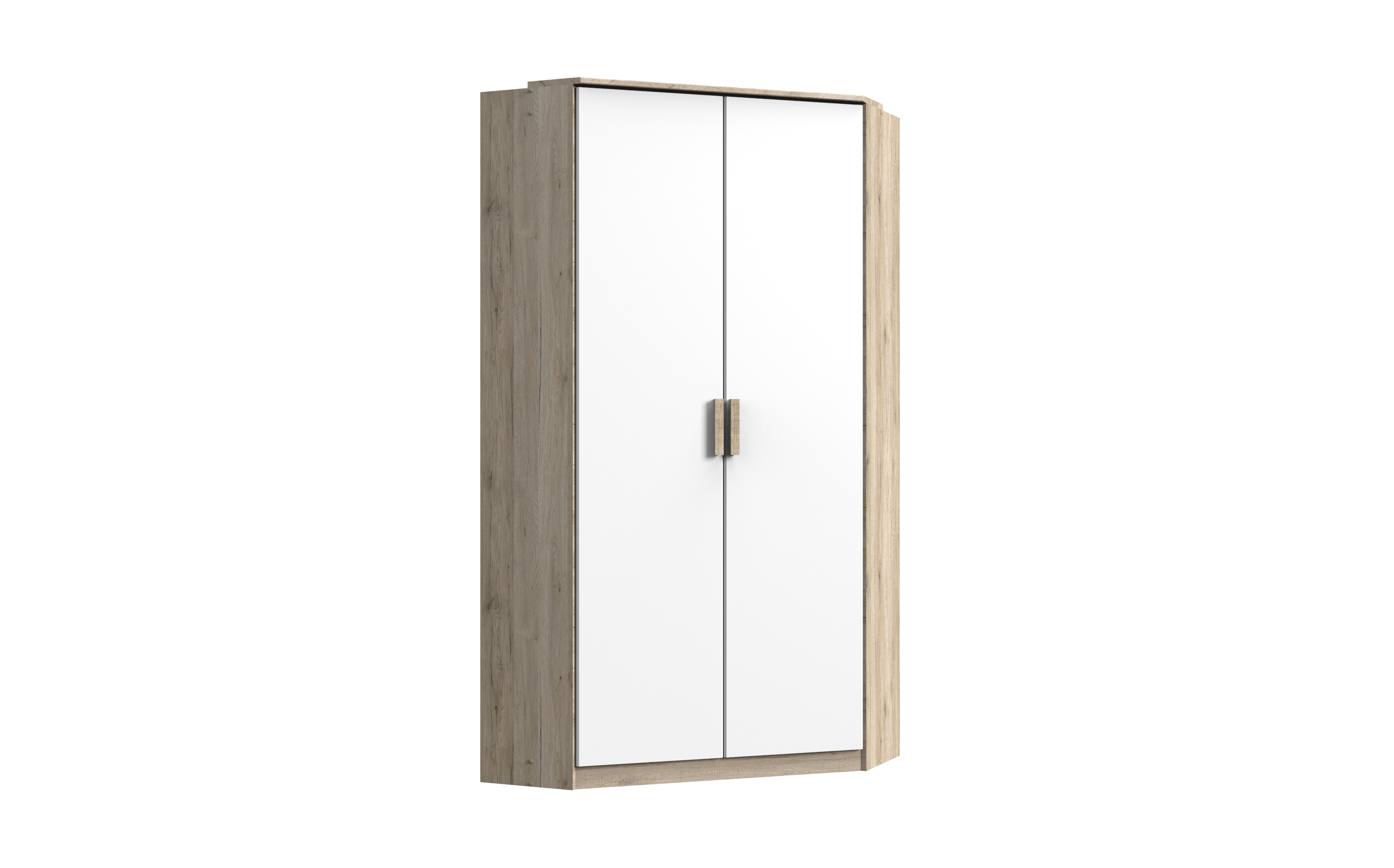 Armoire d'angle TIGRE