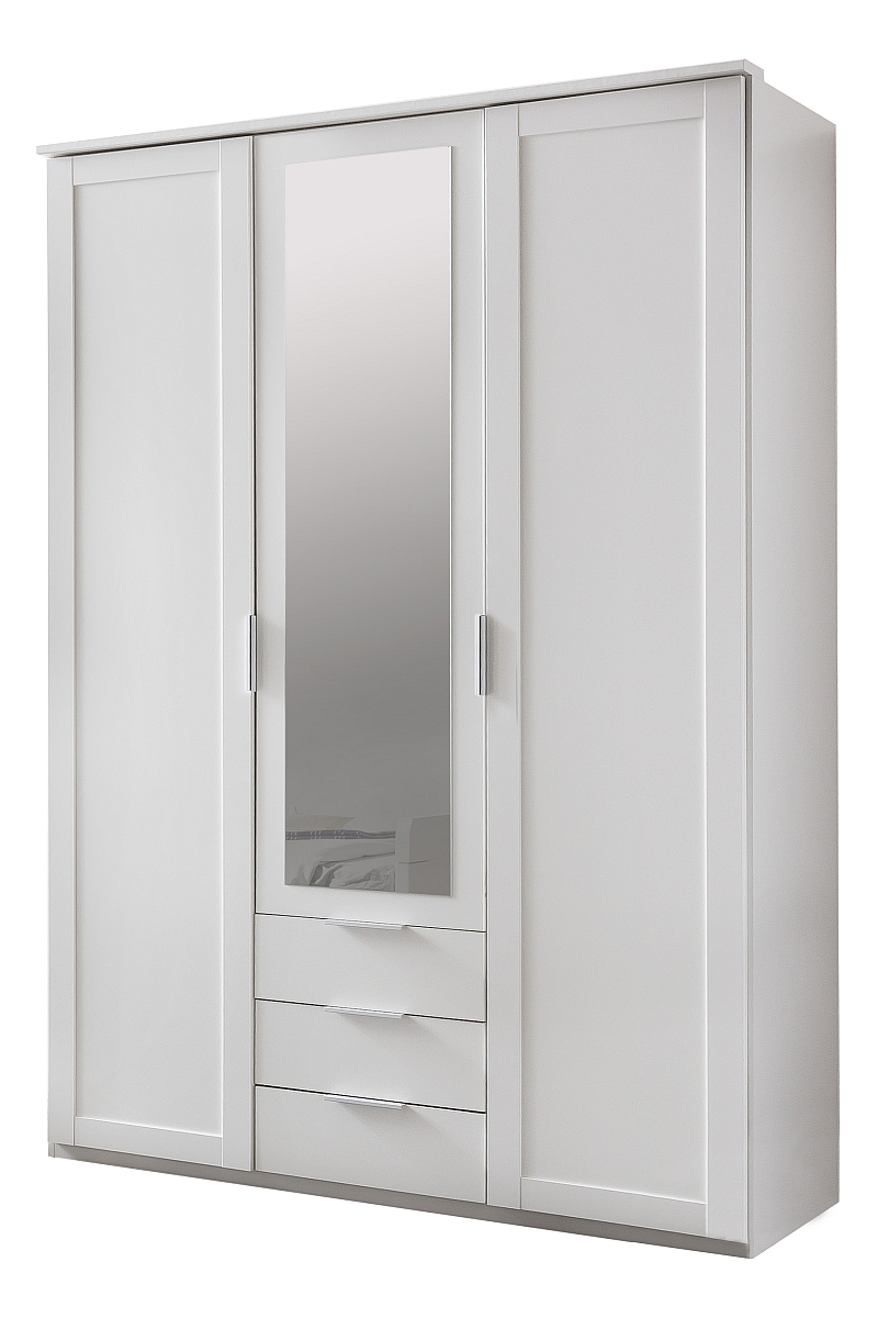 Armoire à vêtements NADJA Armoire à vêtements NADJA