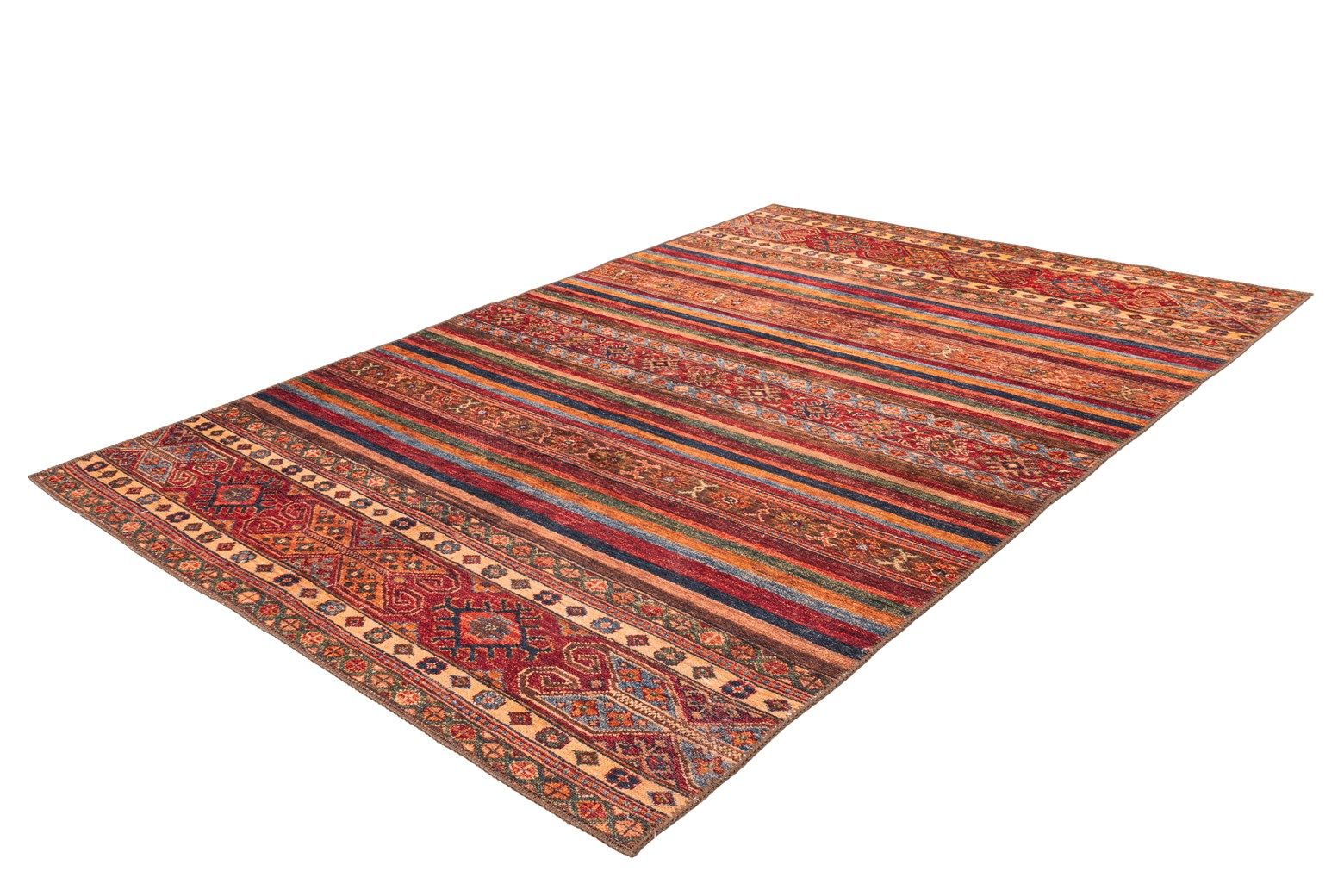 Teppich  FAYE 725