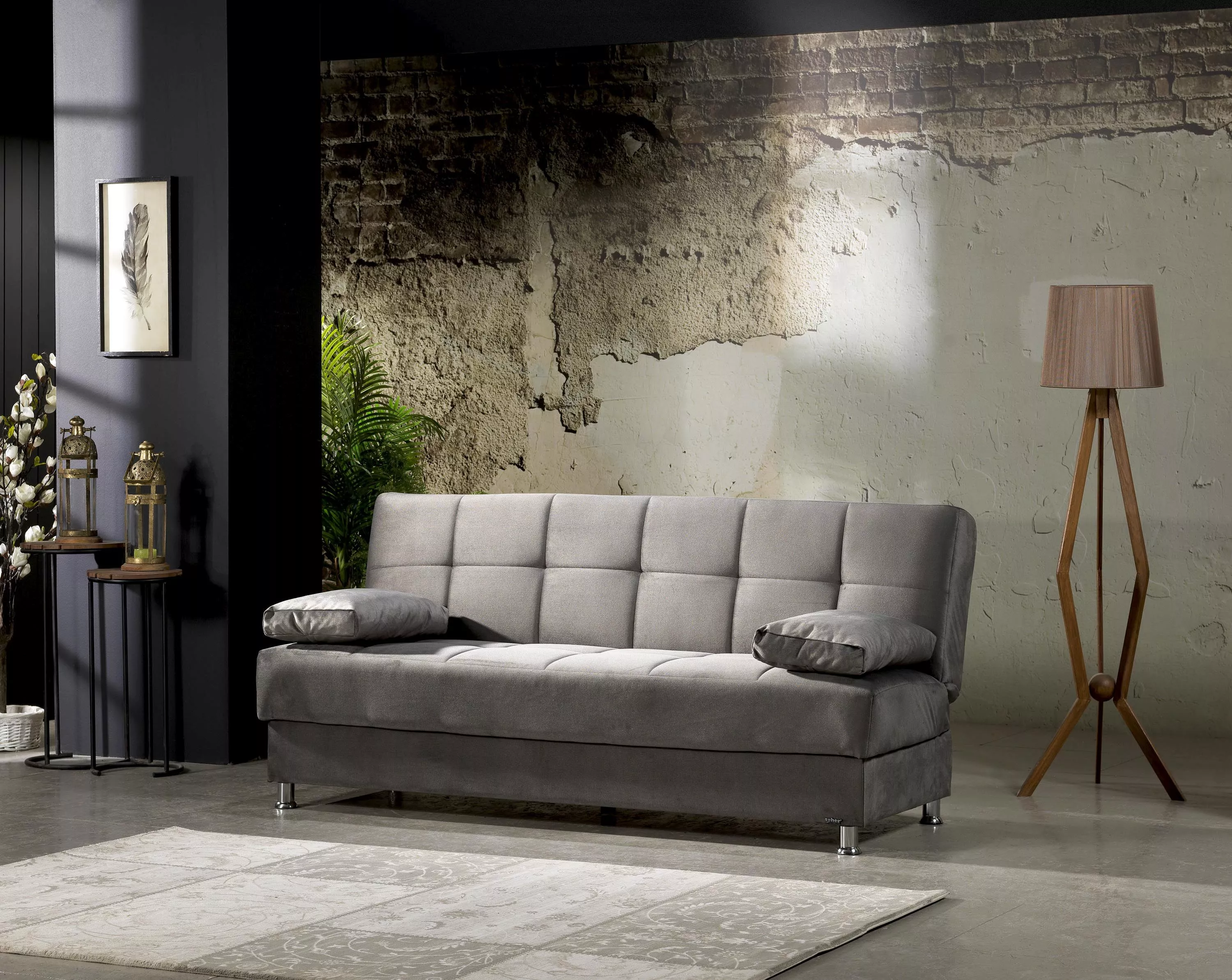 Schlafsofa  ATLANTA
