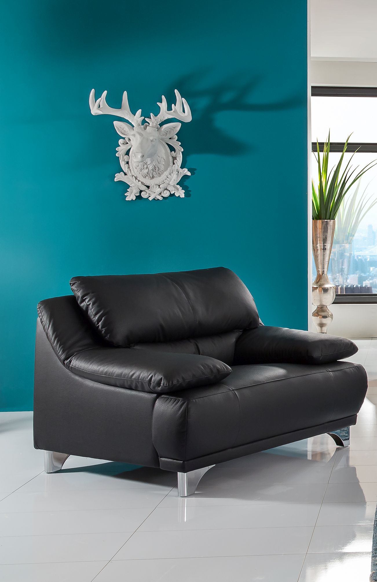 Fauteuil MARANELLO