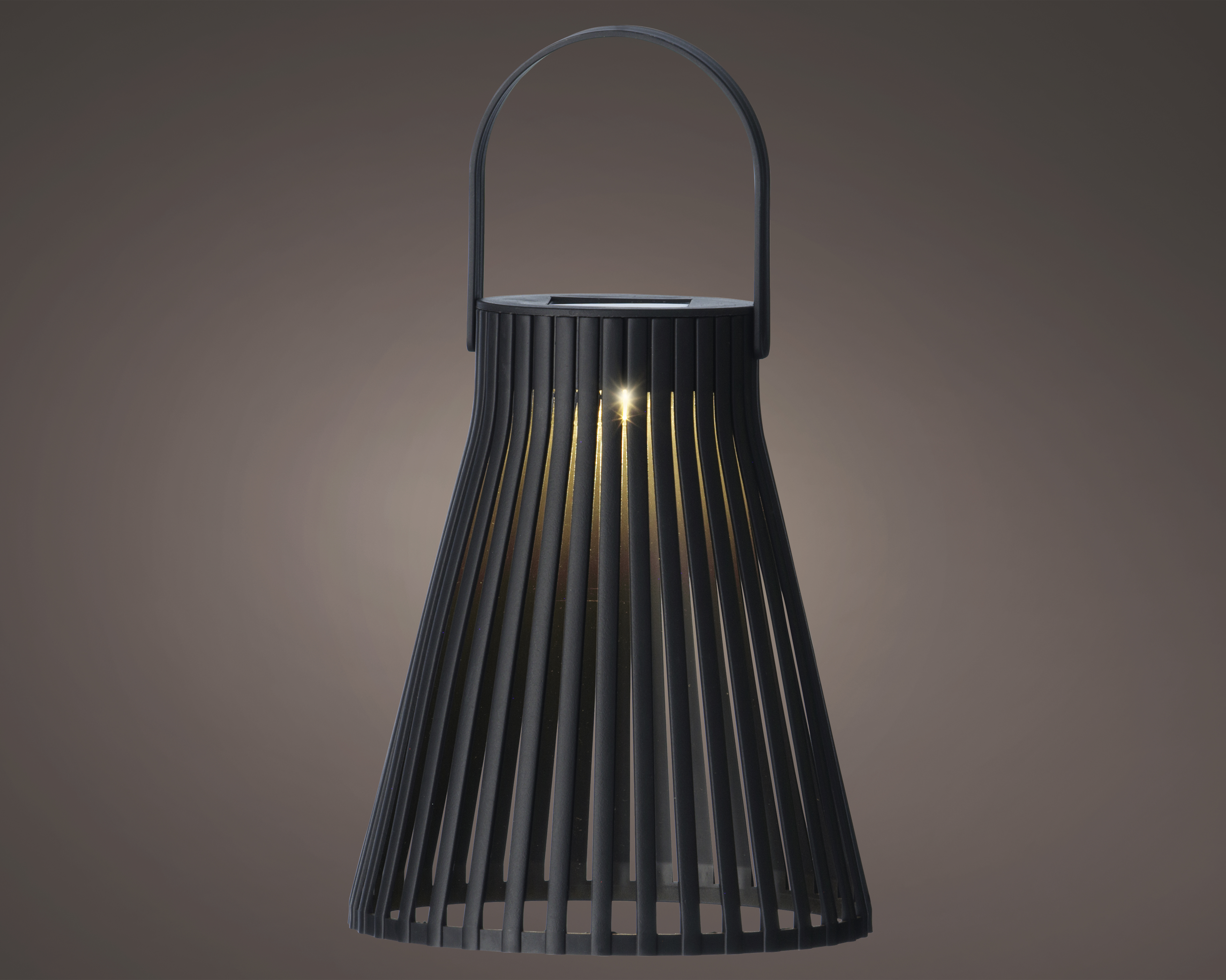 LED Solar Laterne  SOLAR