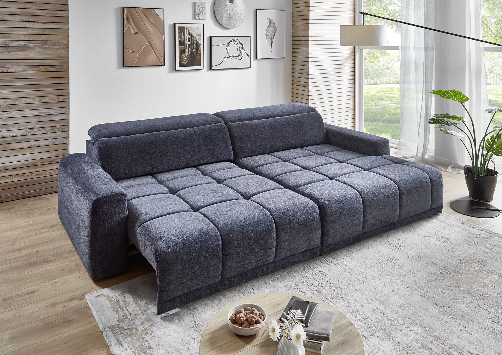 Polsterecke mit Funktion BROOK