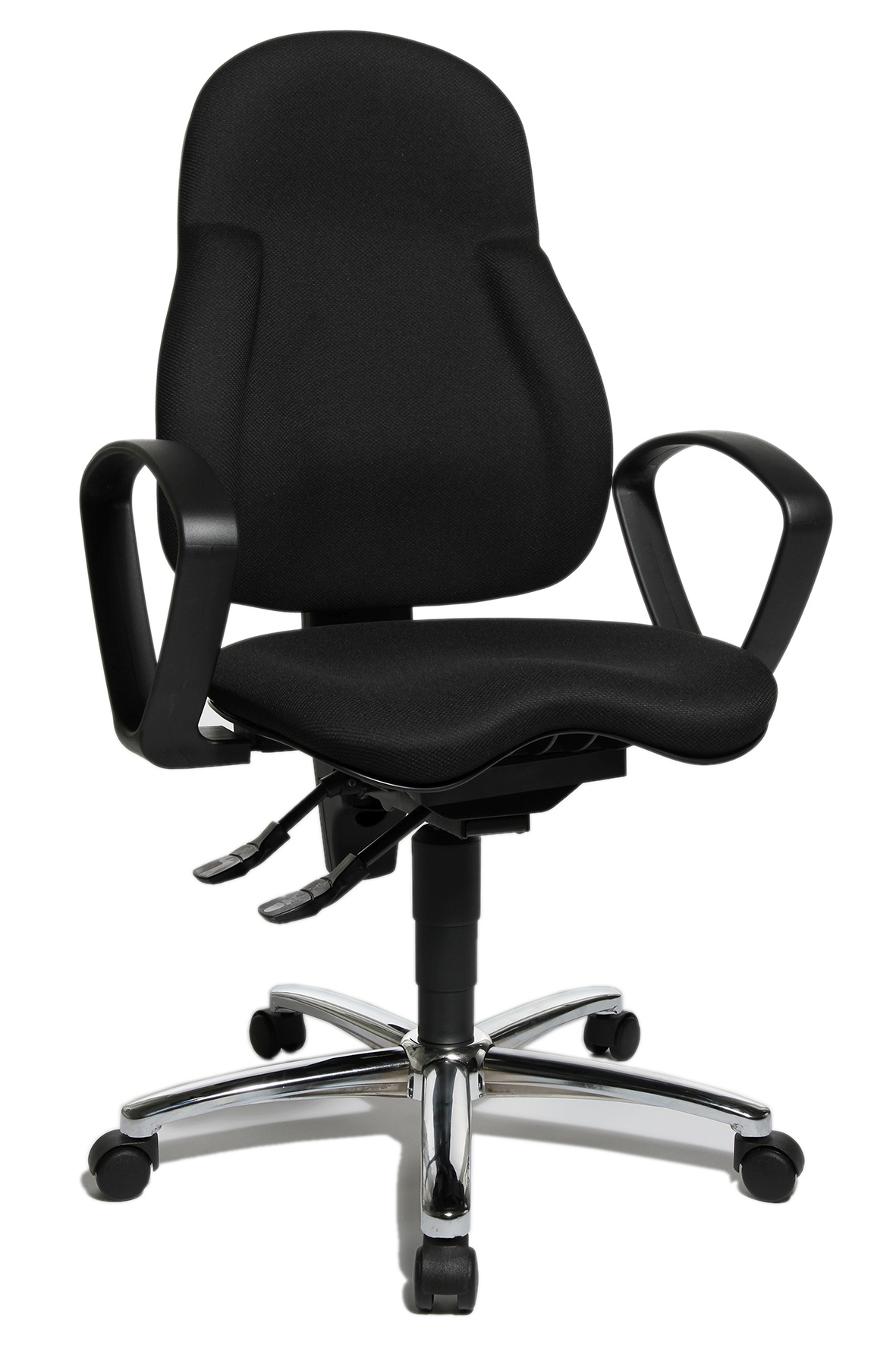 Chaise pivotante SITNESS BASIC 100 Chaise pivotante SITNESS BASIC 100