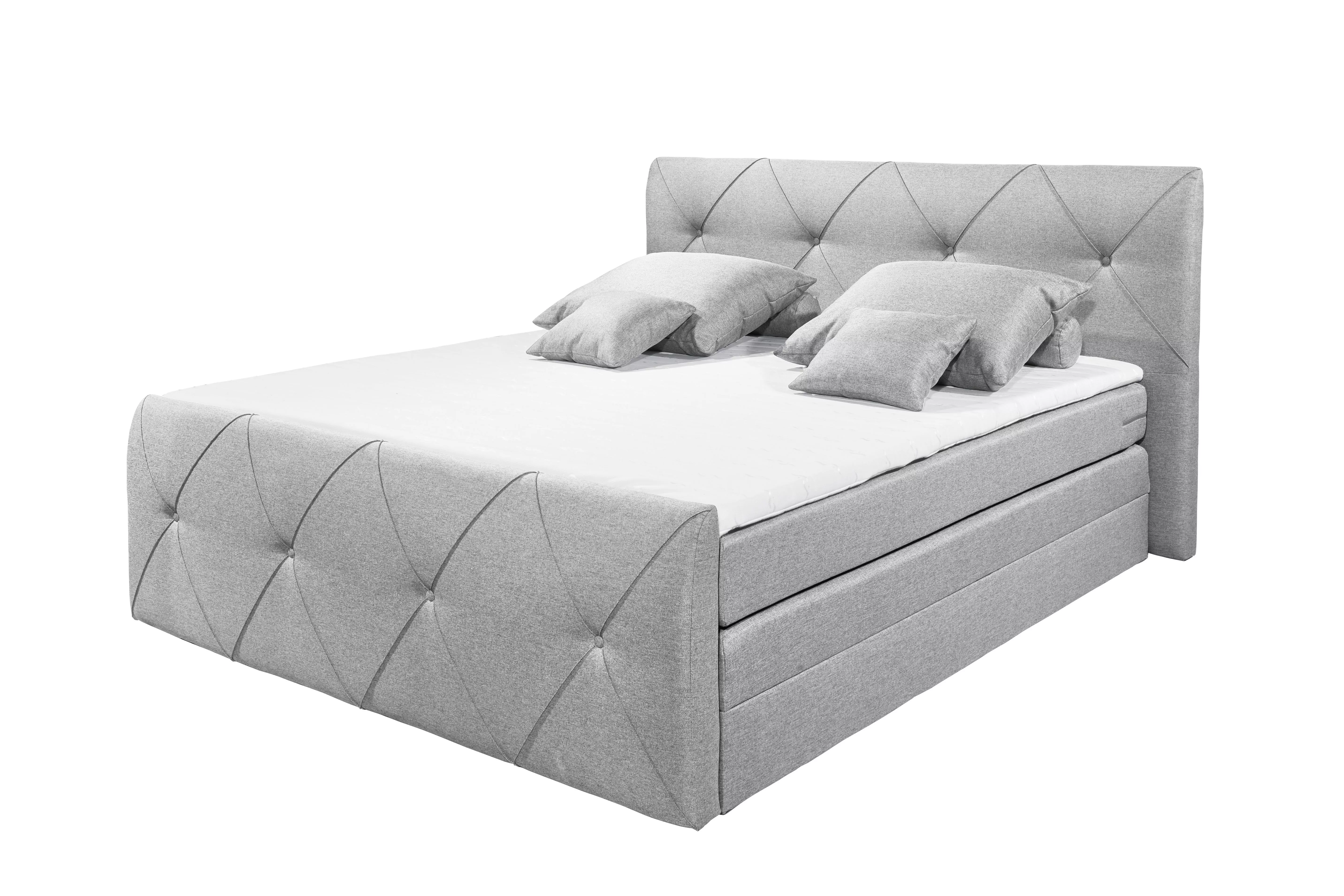 Boxspringbett CALGARY 2