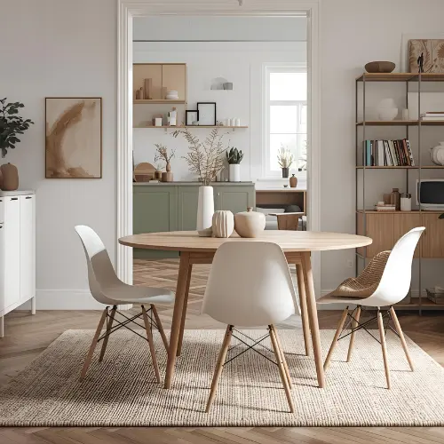 Einrichtungstrends 2026