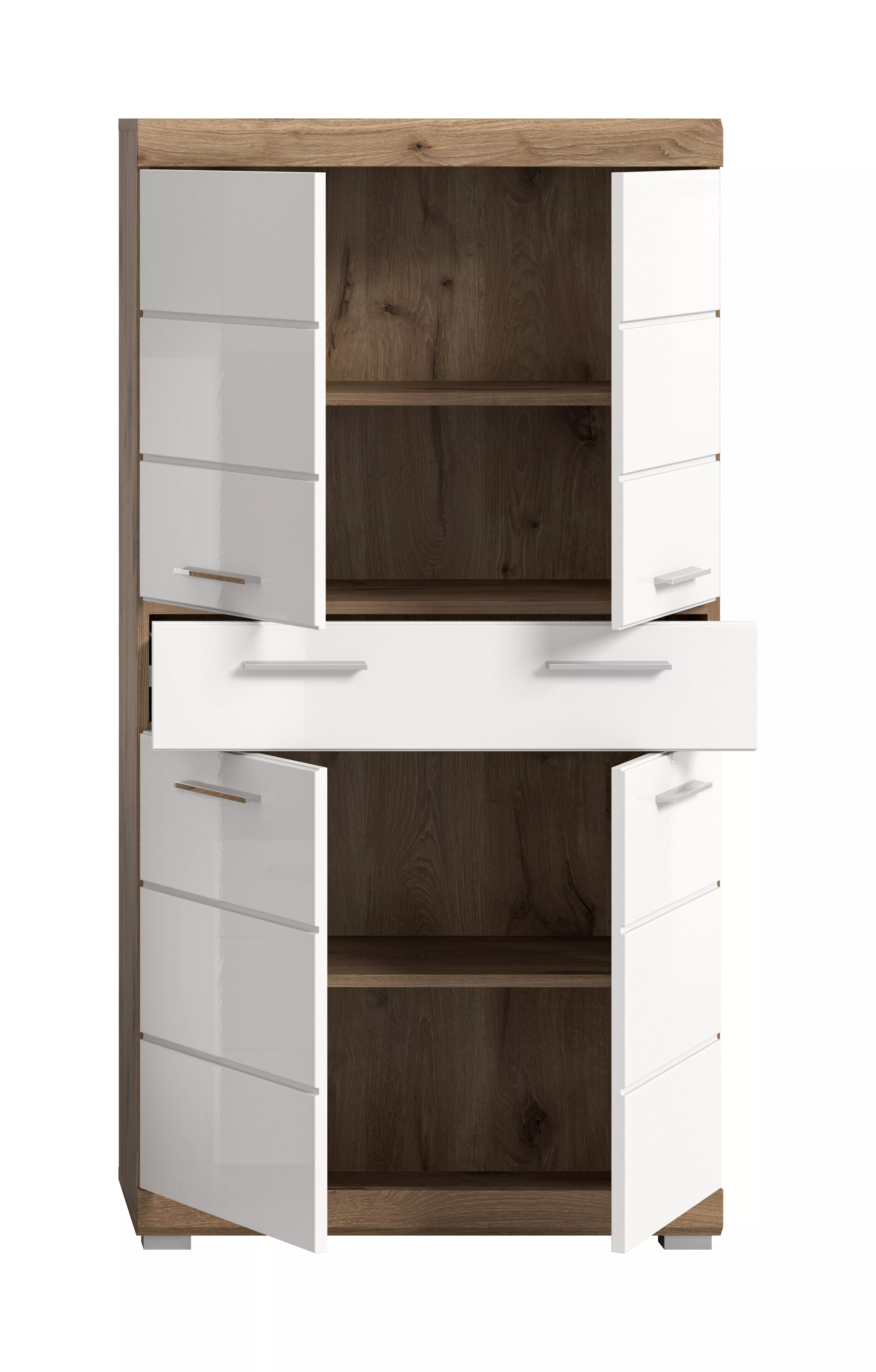 Standschrank DEBRE BIRHAN