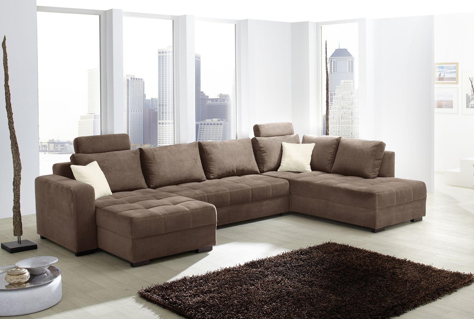 Wohnlandschaft ANTEGO Wohnlandschaft ANTEGO