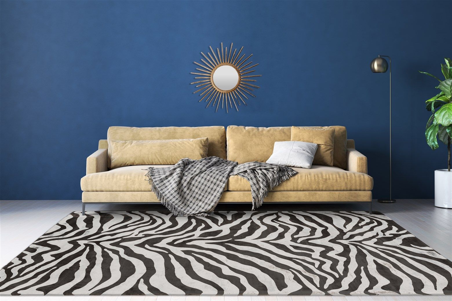 Tapis SINAI 125