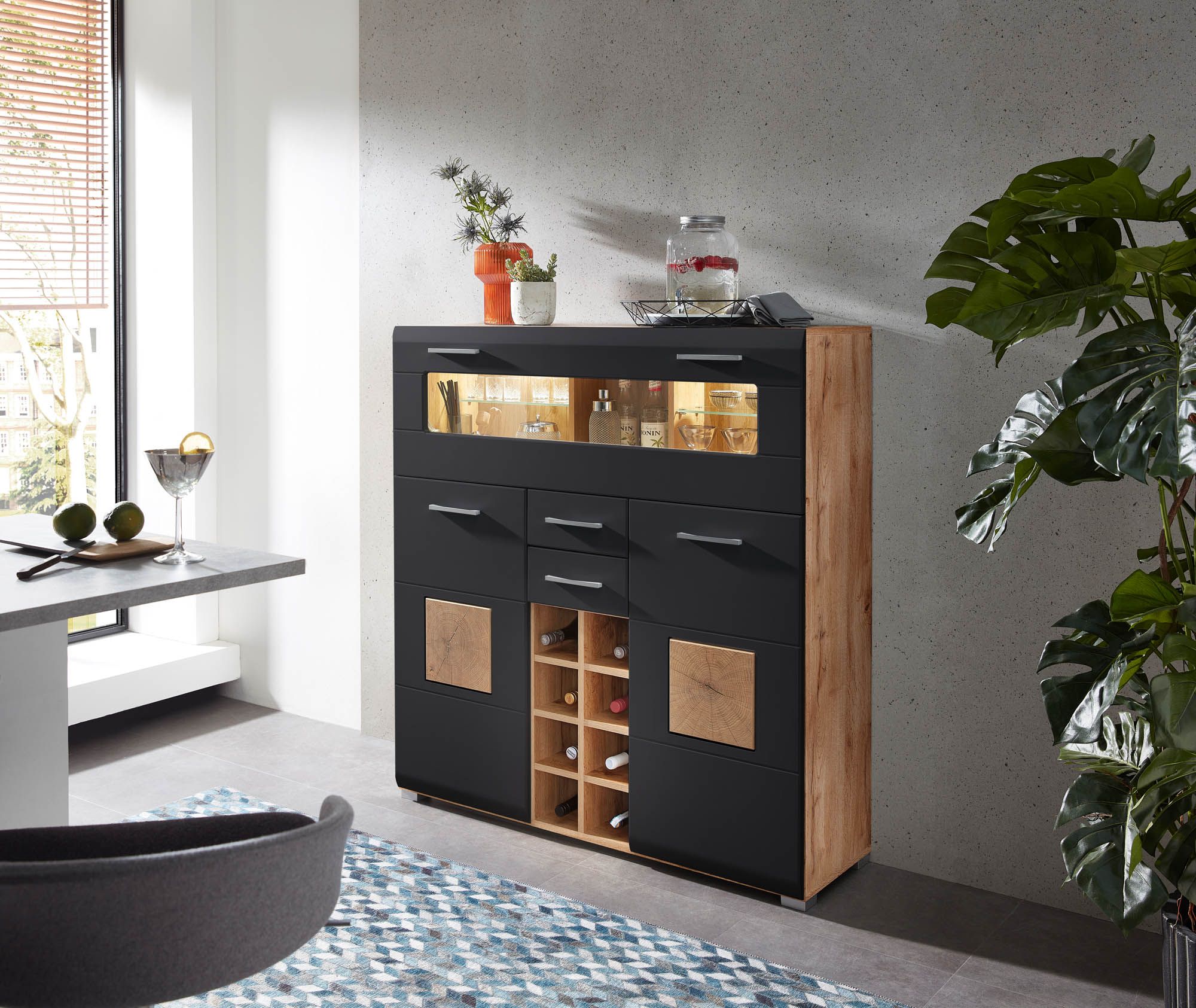 Meuble bar SONATE Meuble bar SONATE