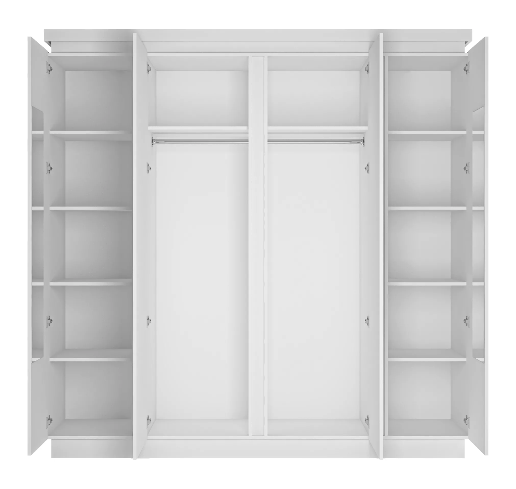 Armoire à vêtements LYON WEISS