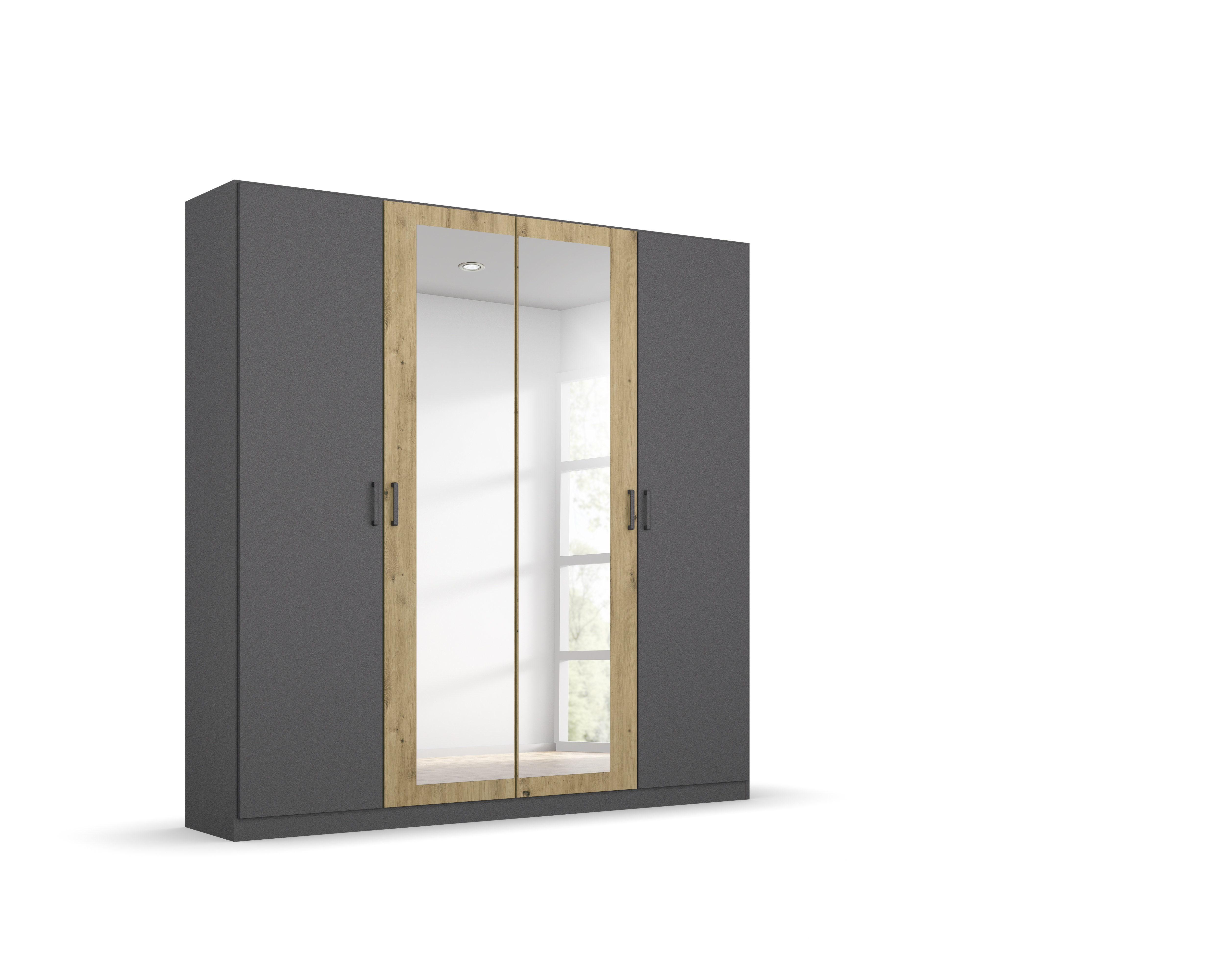 Armoire à vêtements MIRO Armoire à vêtements MIRO