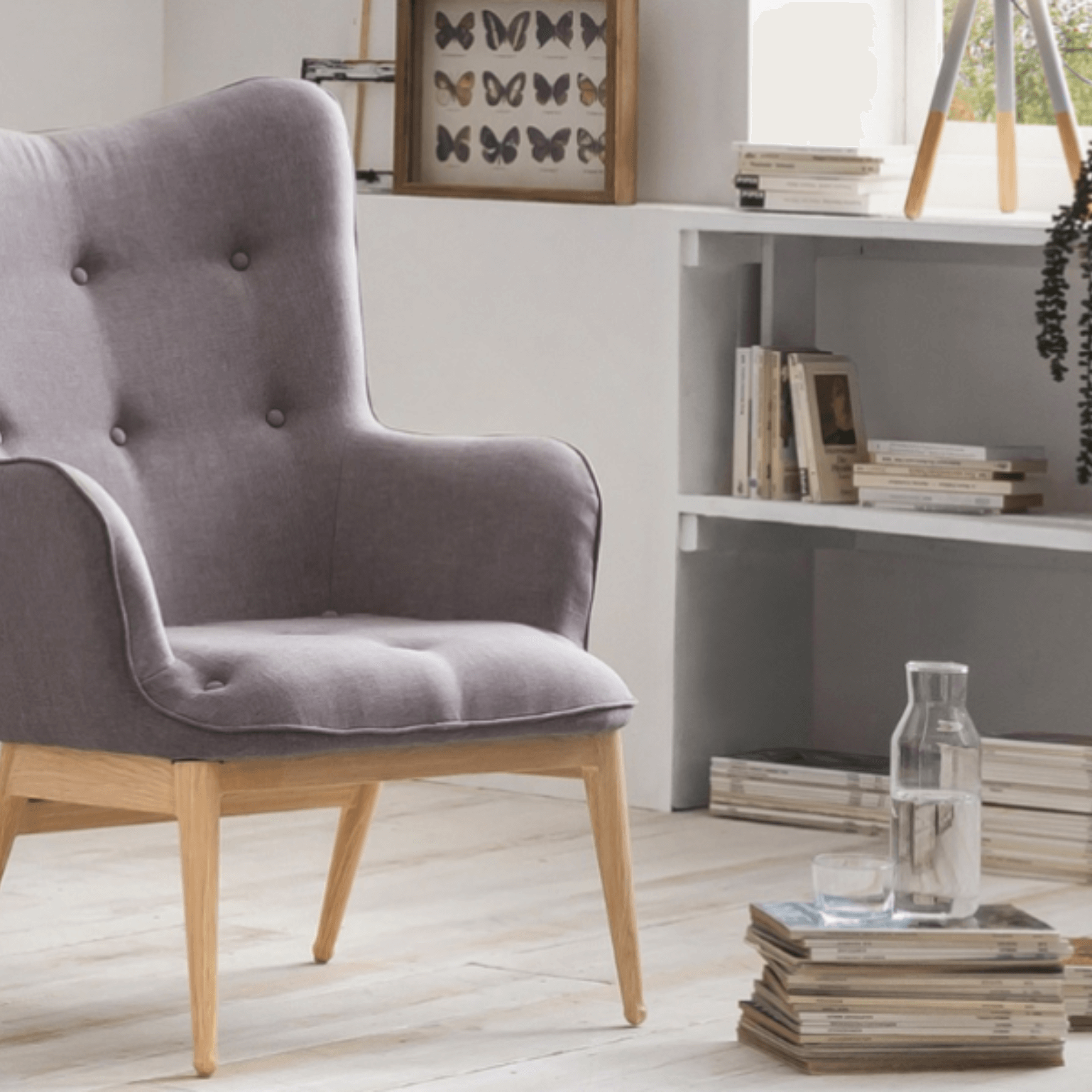 "Découvre le style d'habitat scandinave : une atmosphère claire, aérée et confortable. Une élégance simple, des matériaux naturels et des accents nordiques pour un habitat harmonieux". "Découvre le style d'habitat scandinave : une atmosphère claire, aérée et confortable. Une élégance simple, des matériaux naturels et des accents nordiques pour un habitat harmonieux".