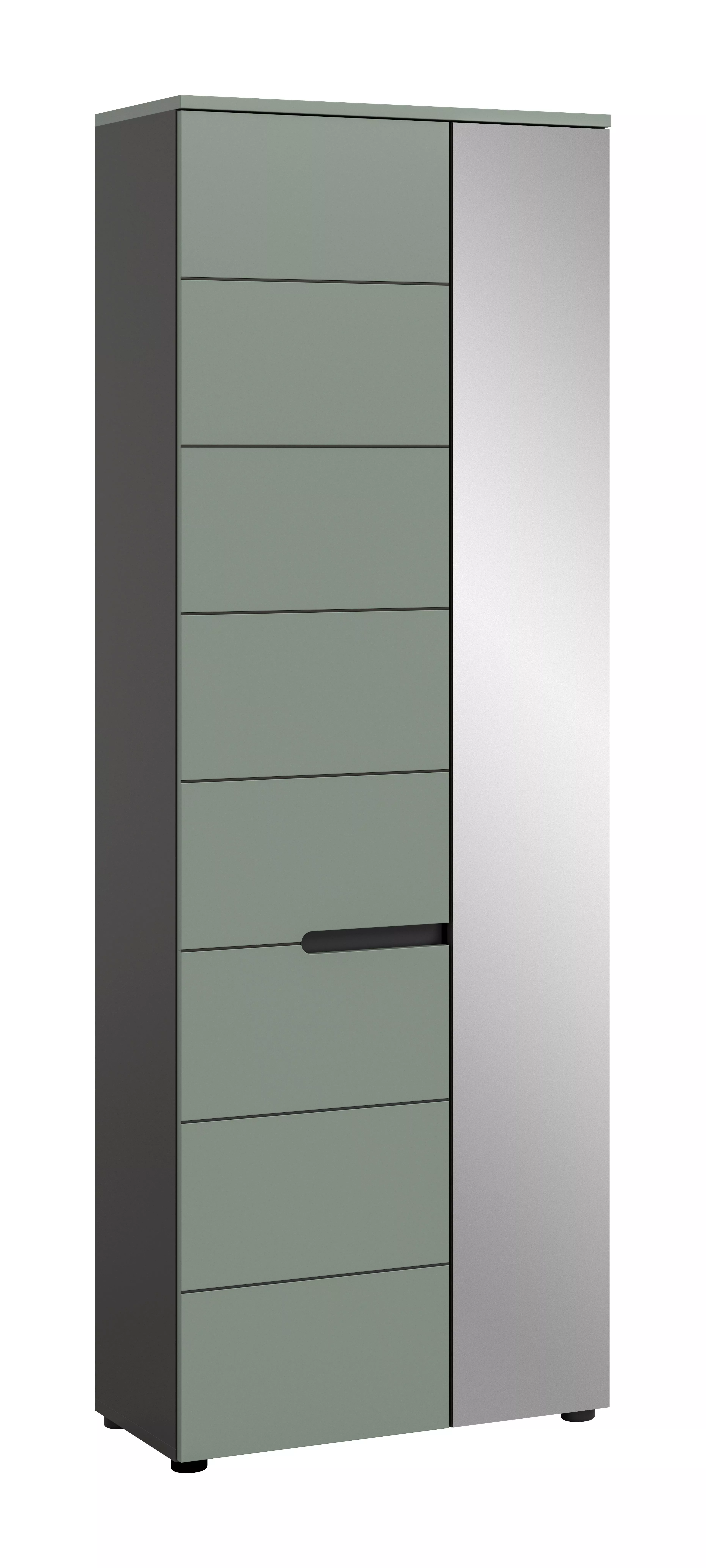 Garderobenschrank GOBA