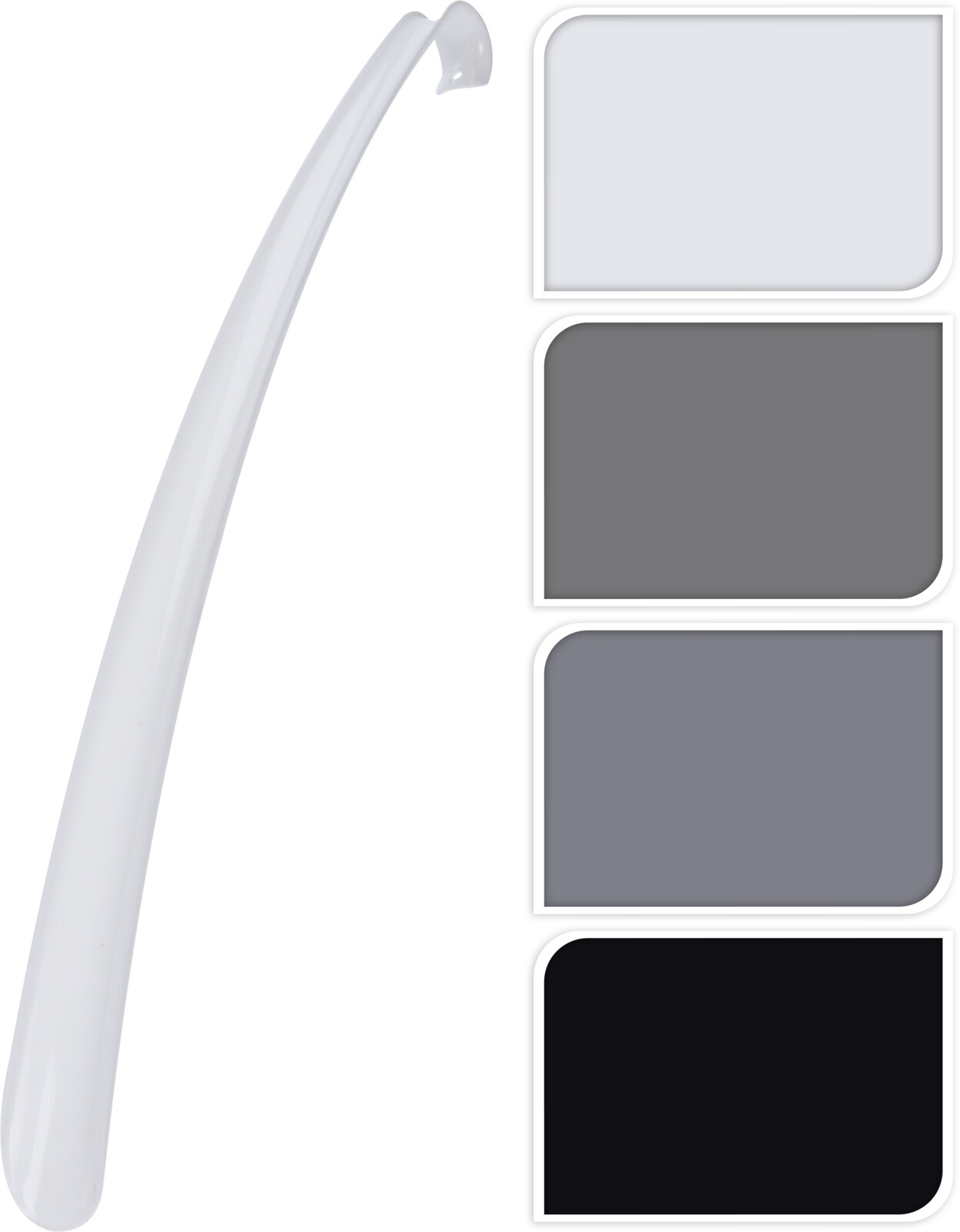 Chausse-pied 57 cm coloris au choix