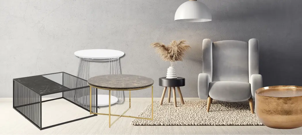 Couchtische -> hier entdecken