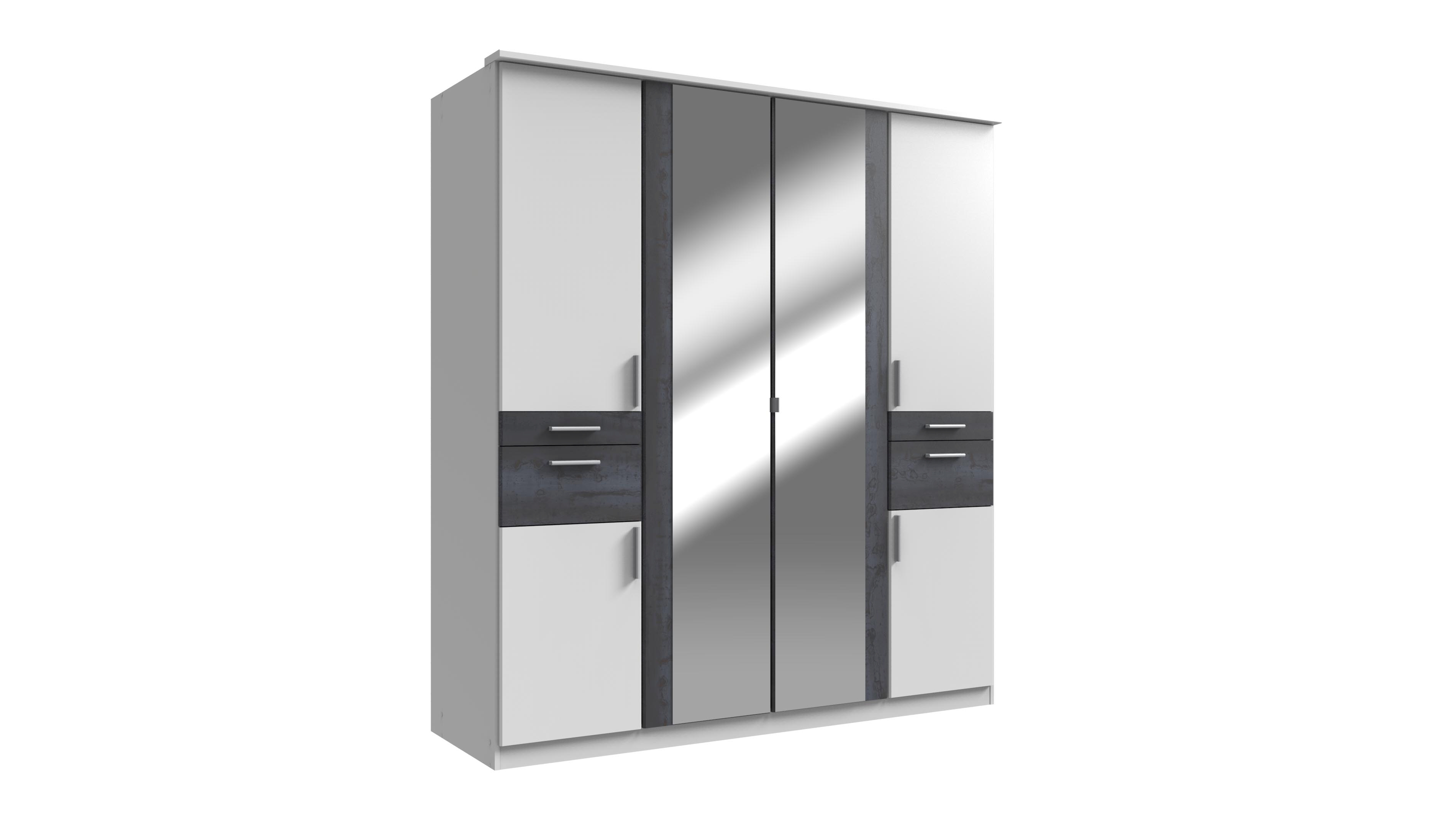 Armoire à vêtements KOBLENZ Armoire à vêtements KOBLENZ