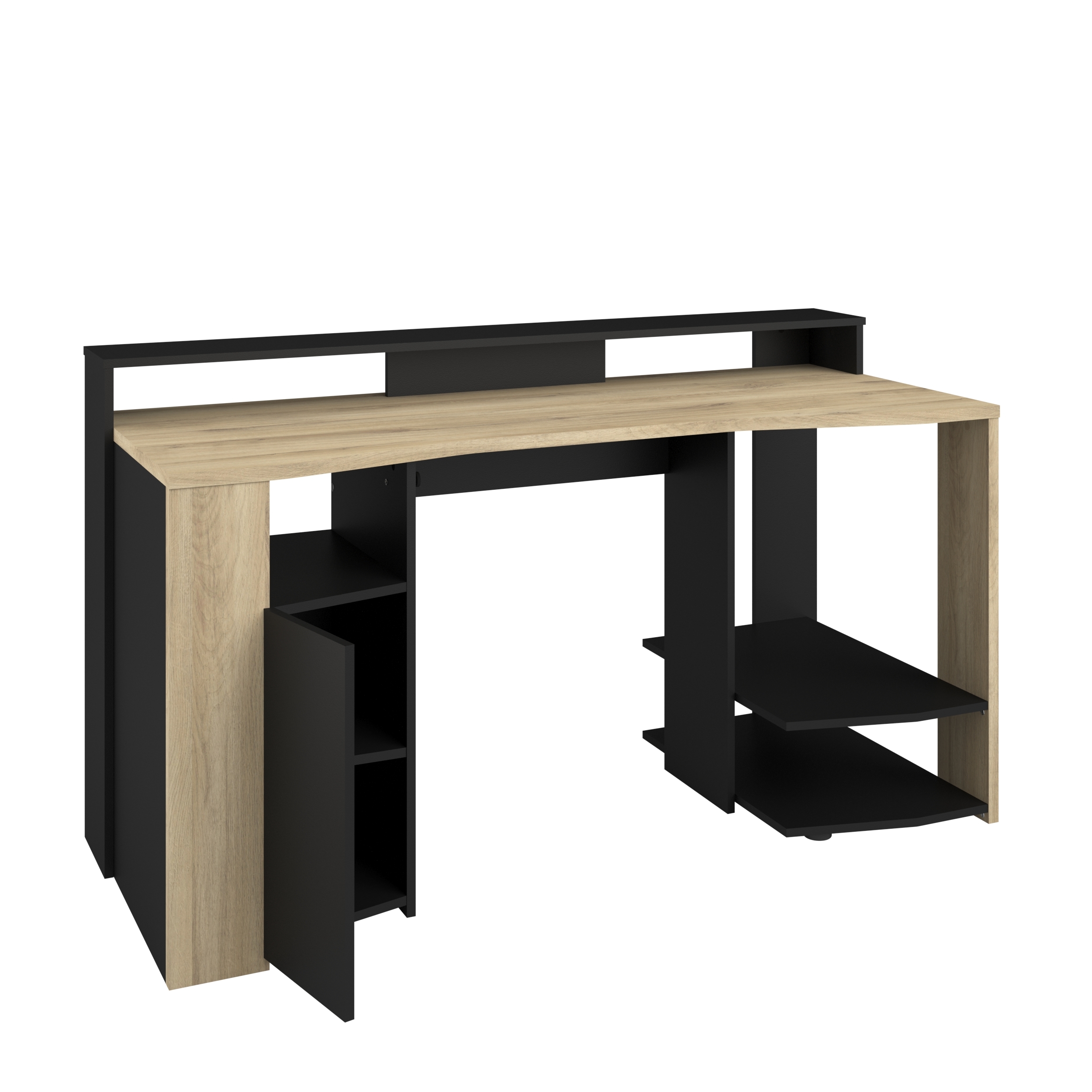 Bureau META 1