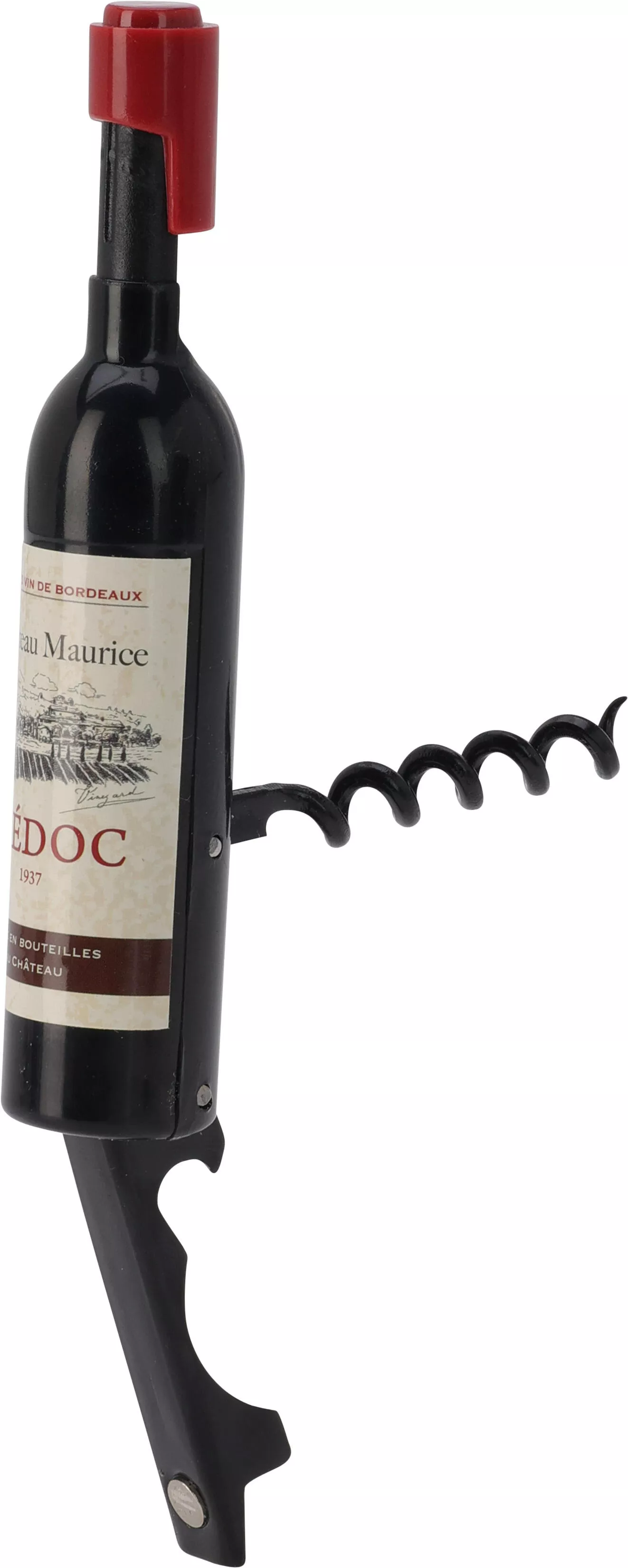 Tire-bouchon EH