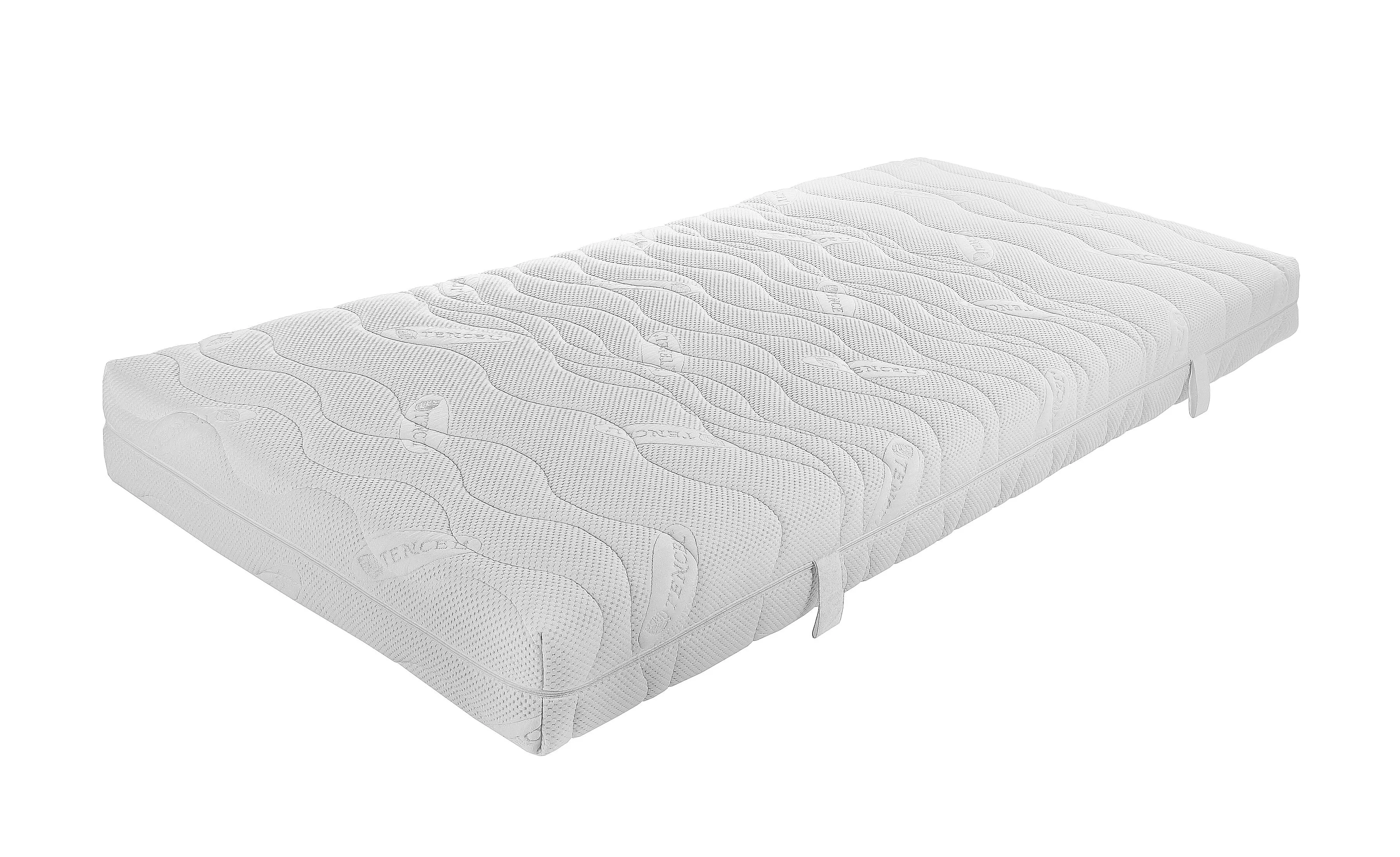 Matelas à ressorts ensachés TFK COMFORT 22