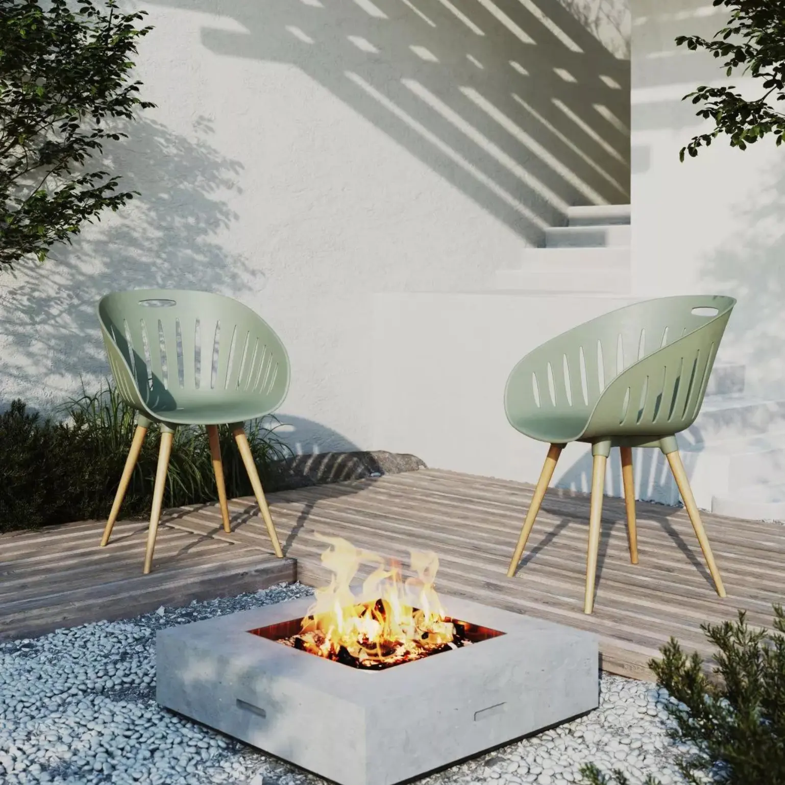 Guide: Bien nettoyer et entretenir les meubles de jardin Guide: Bien nettoyer et entretenir les meubles de jardin