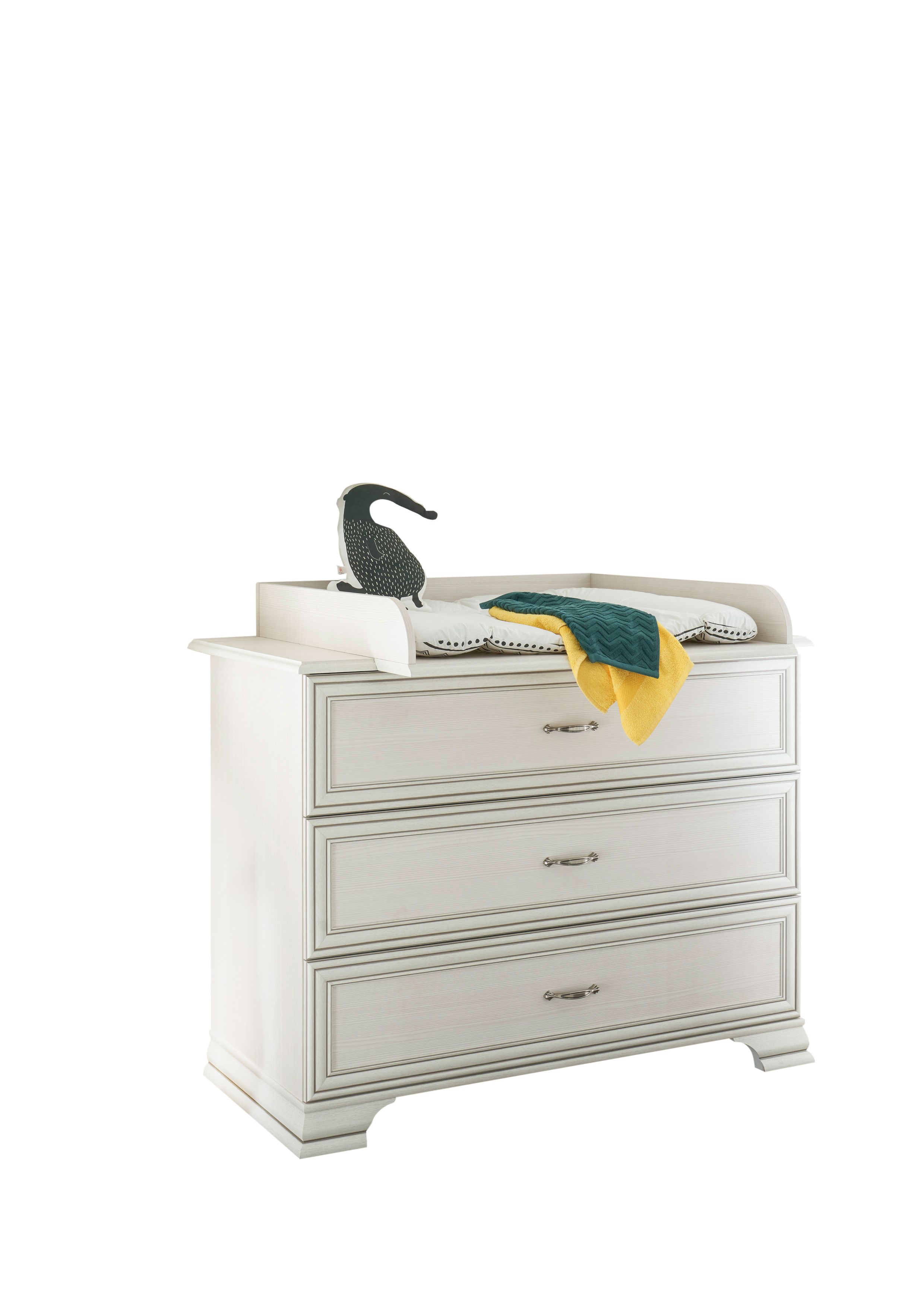 Commode à langer VENEDIG