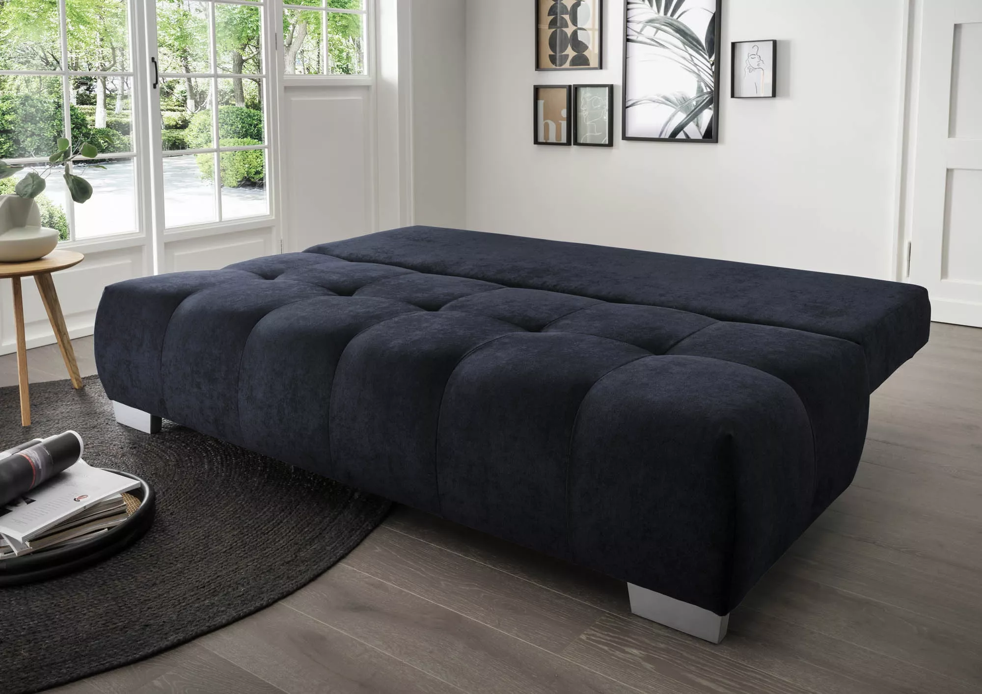 Schlafsofa  VERZINO
