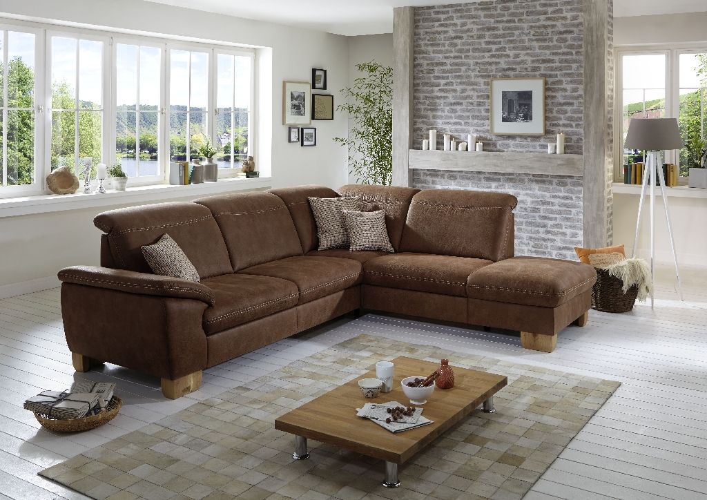 Wohnlandschaft mit Funktion PP-LA15052