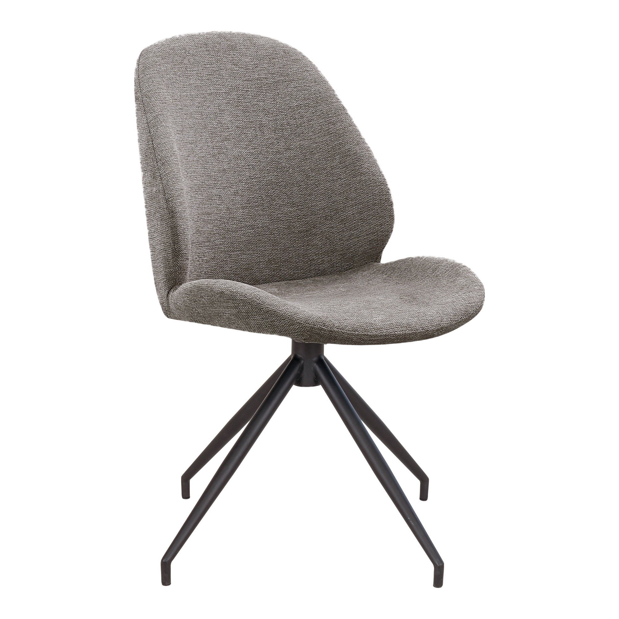 Lot de 2 chaises MONTE Lot de 2 chaises MONTE