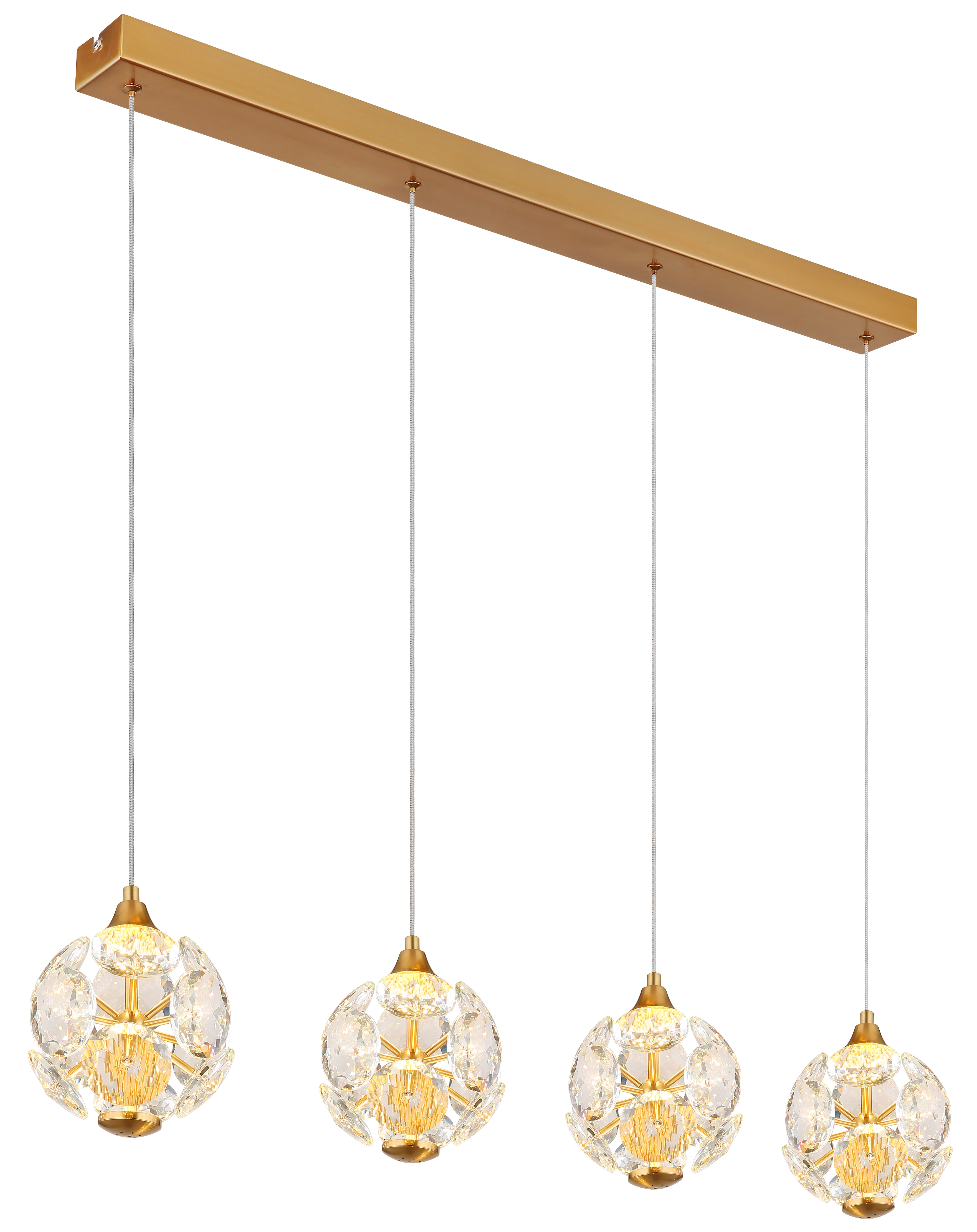 Suspension VIRINA