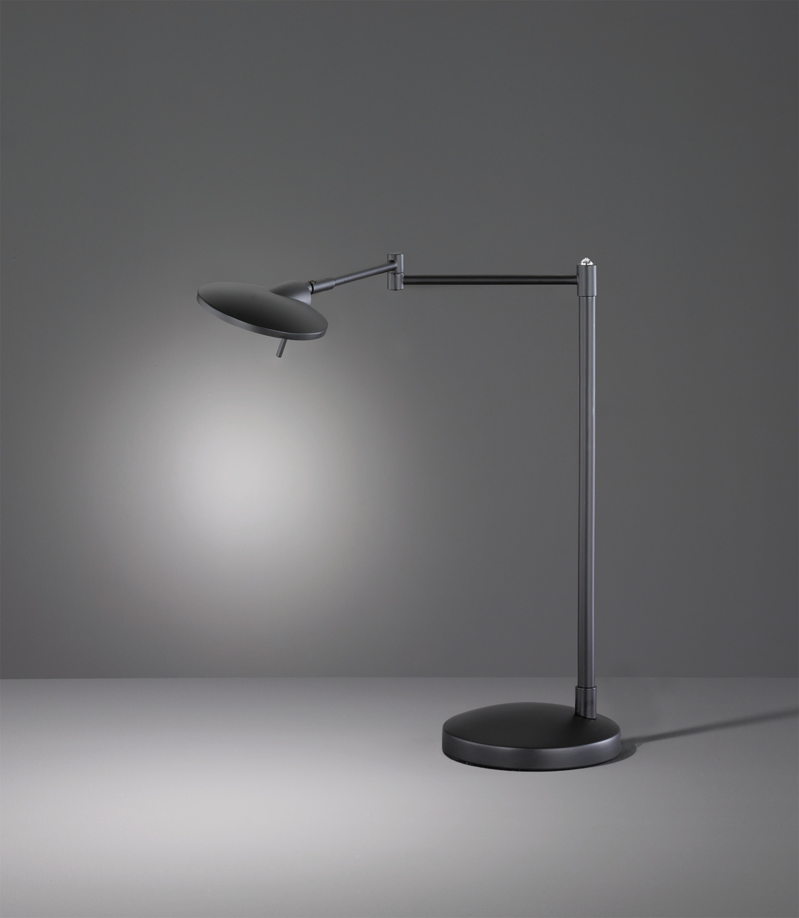 Lampe de table LED KAZAN