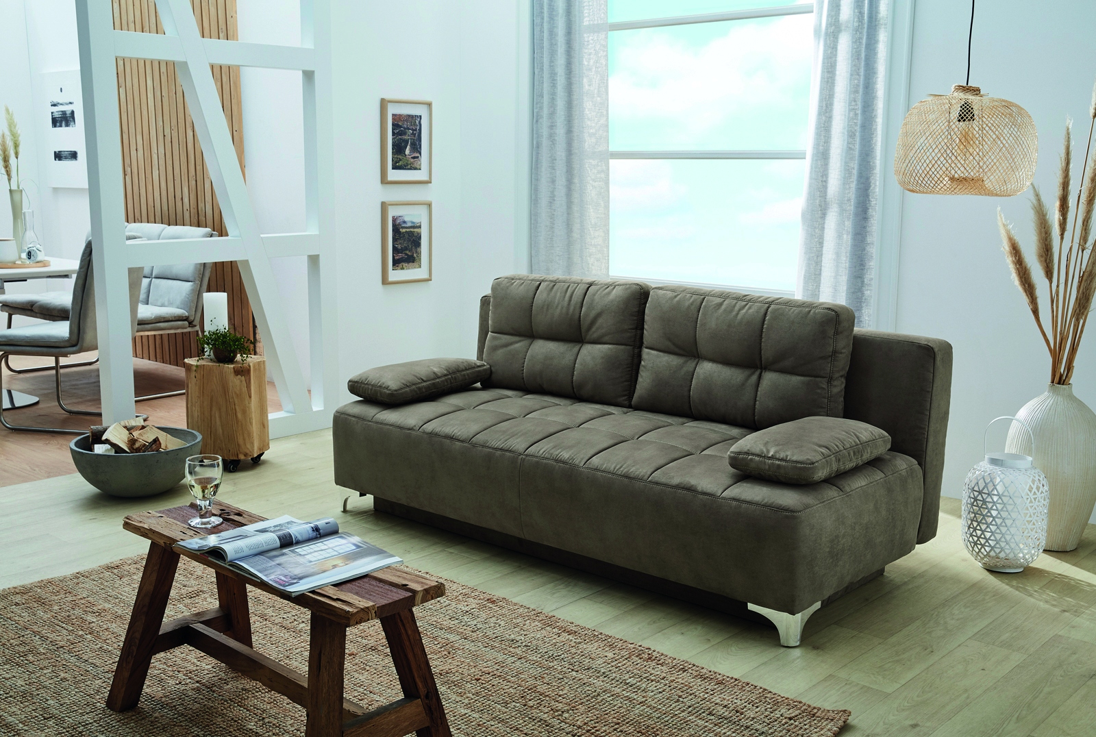 Schlafsofa TIMO