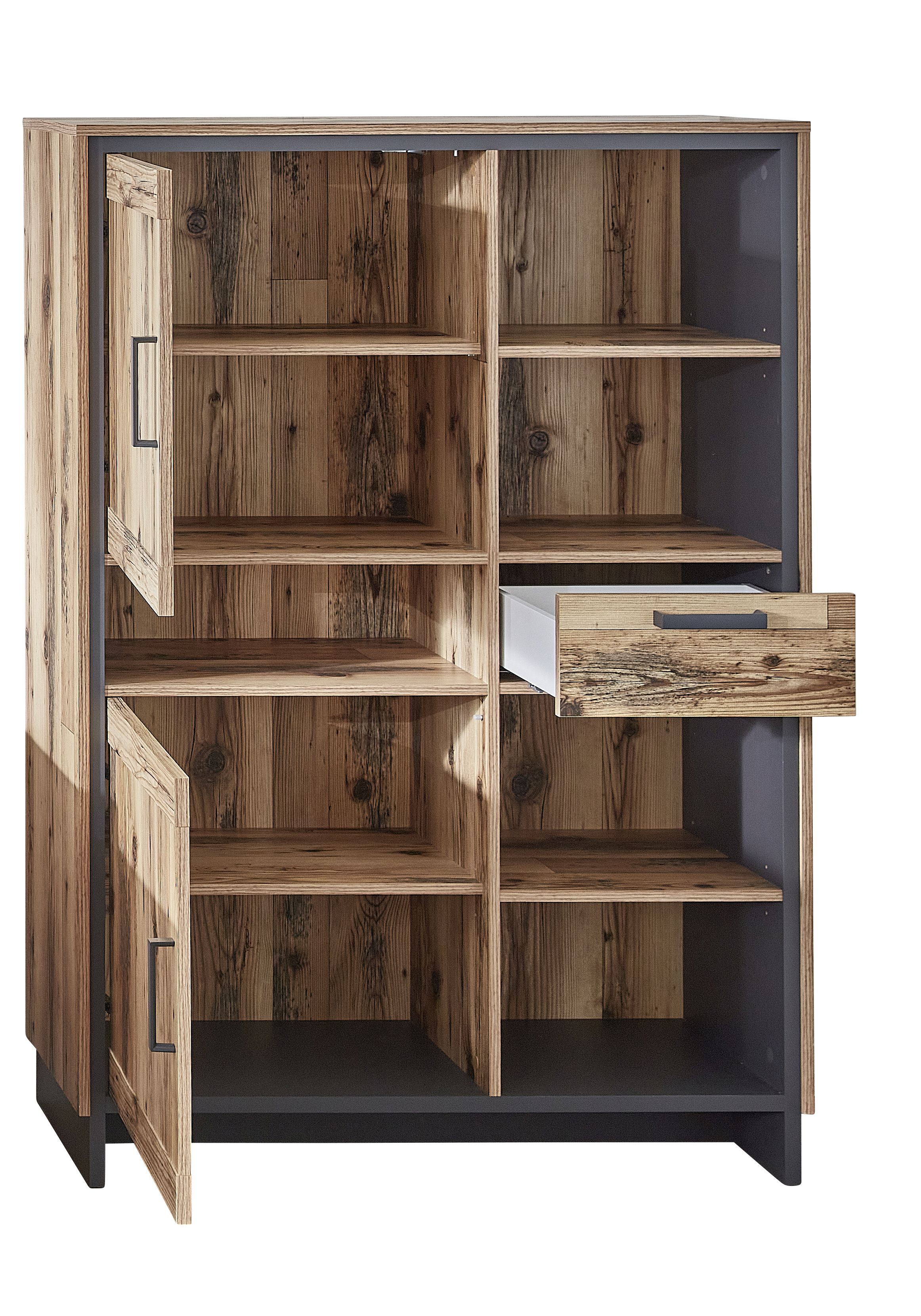 Highboard PRATO 06