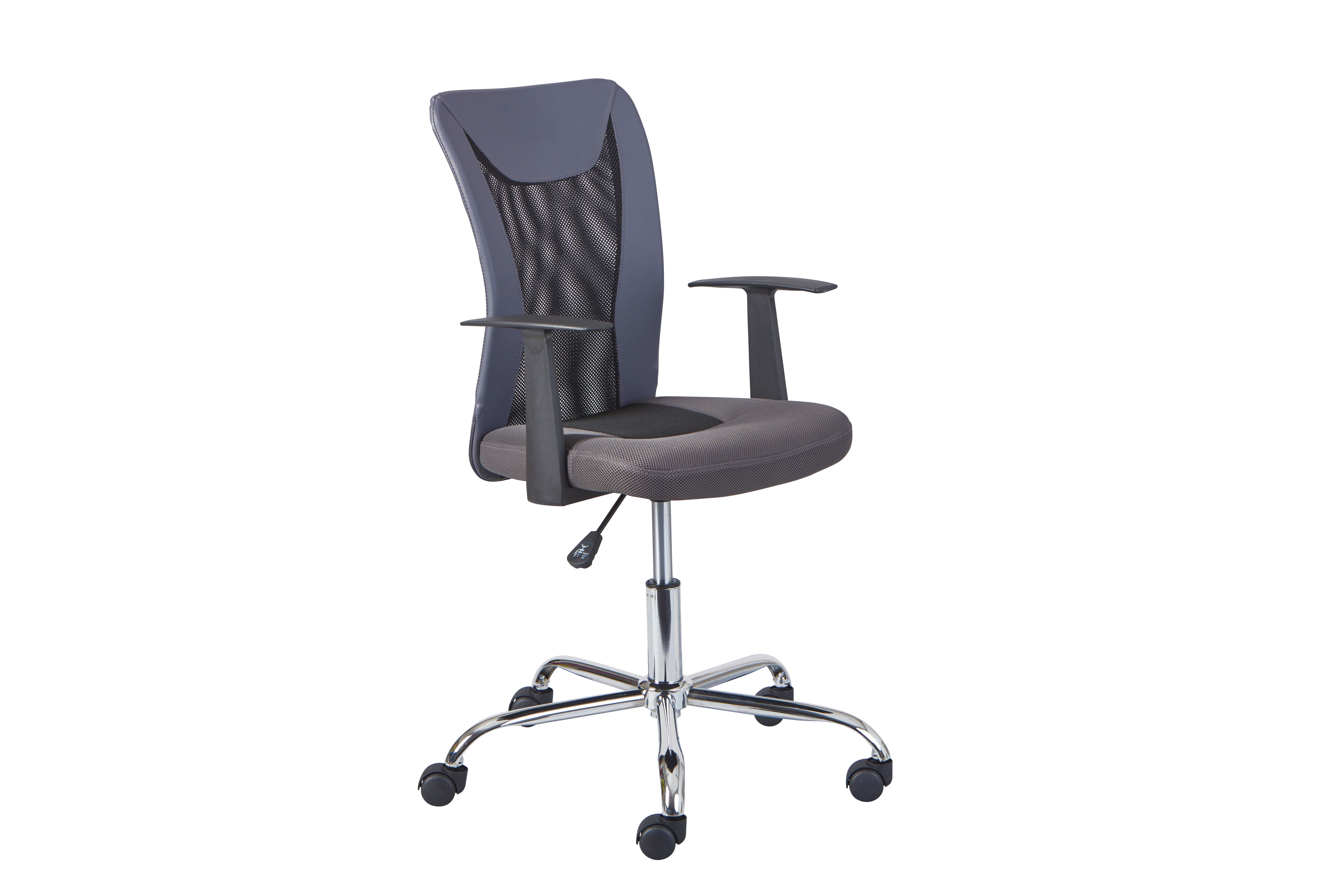 Chaise pivotante pour enfant DONNY Chaise pivotante pour enfant DONNY