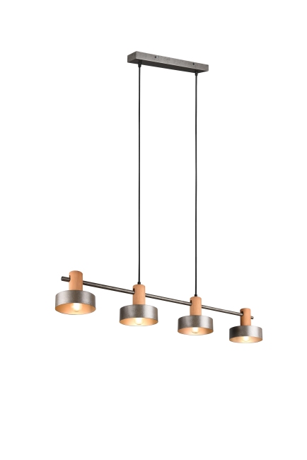 Suspension 4 ampoules GAYA
