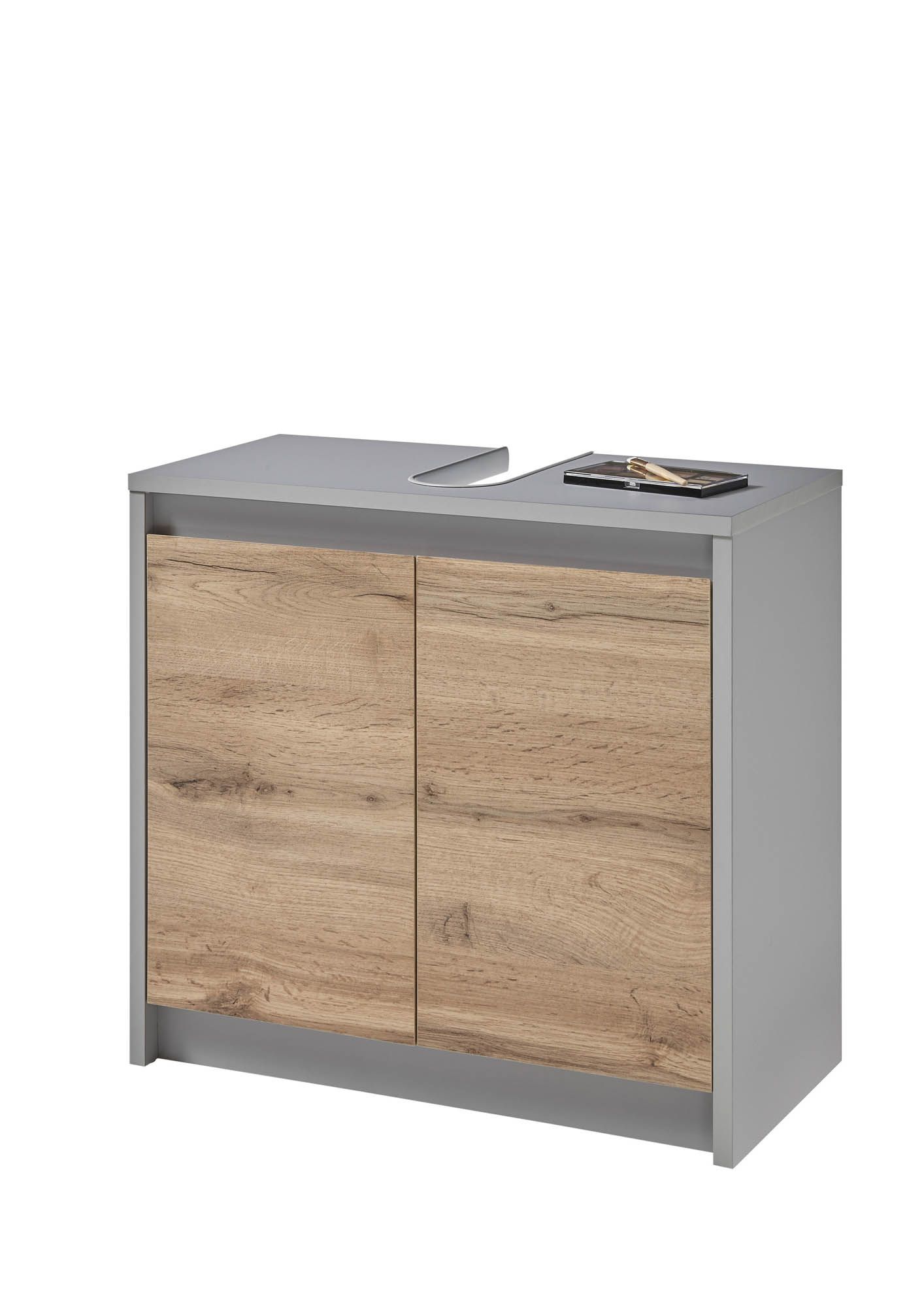 Meuble sous lavabo BOX