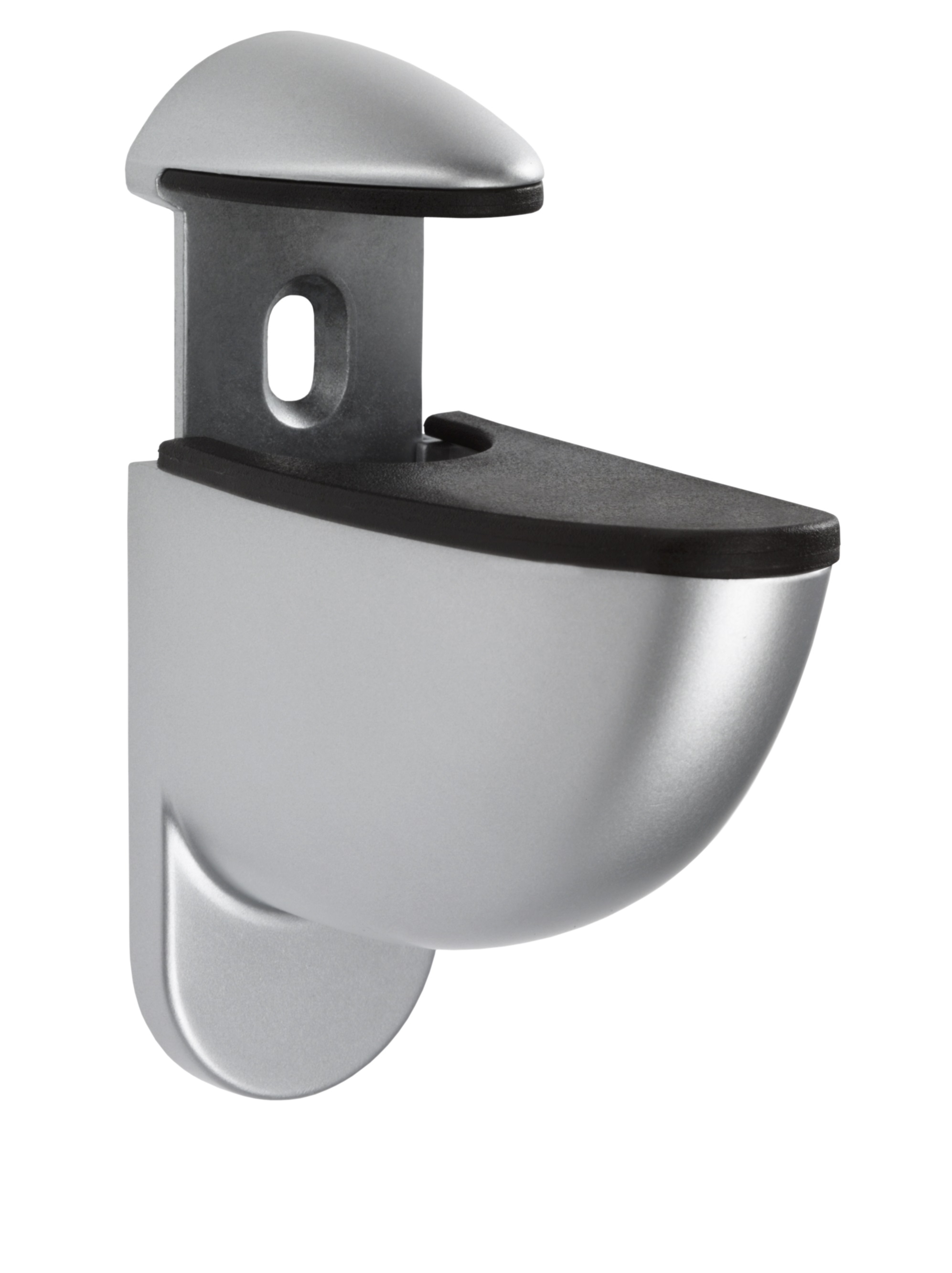 Lot de 2 supports pour étagère murale TUCANO Lot de 2 supports pour étagère murale TUCANO