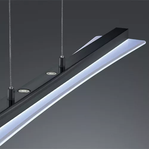 Suspension LED SMASH