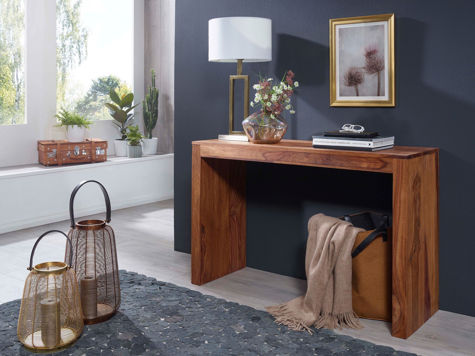 Table console MUMBAI