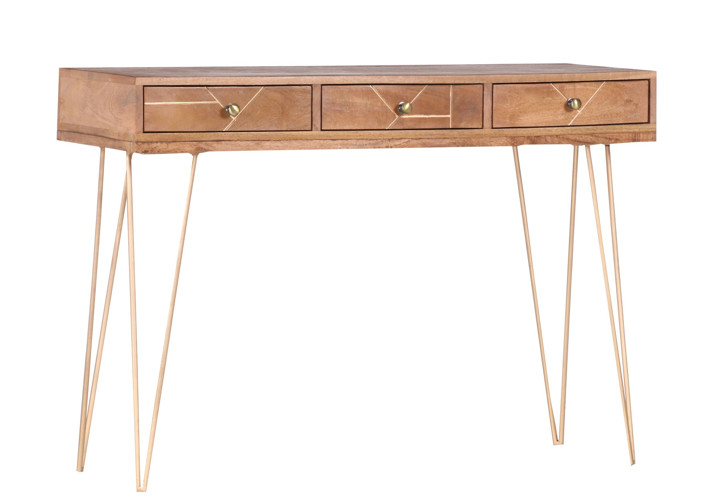 Console SCAN Console SCAN