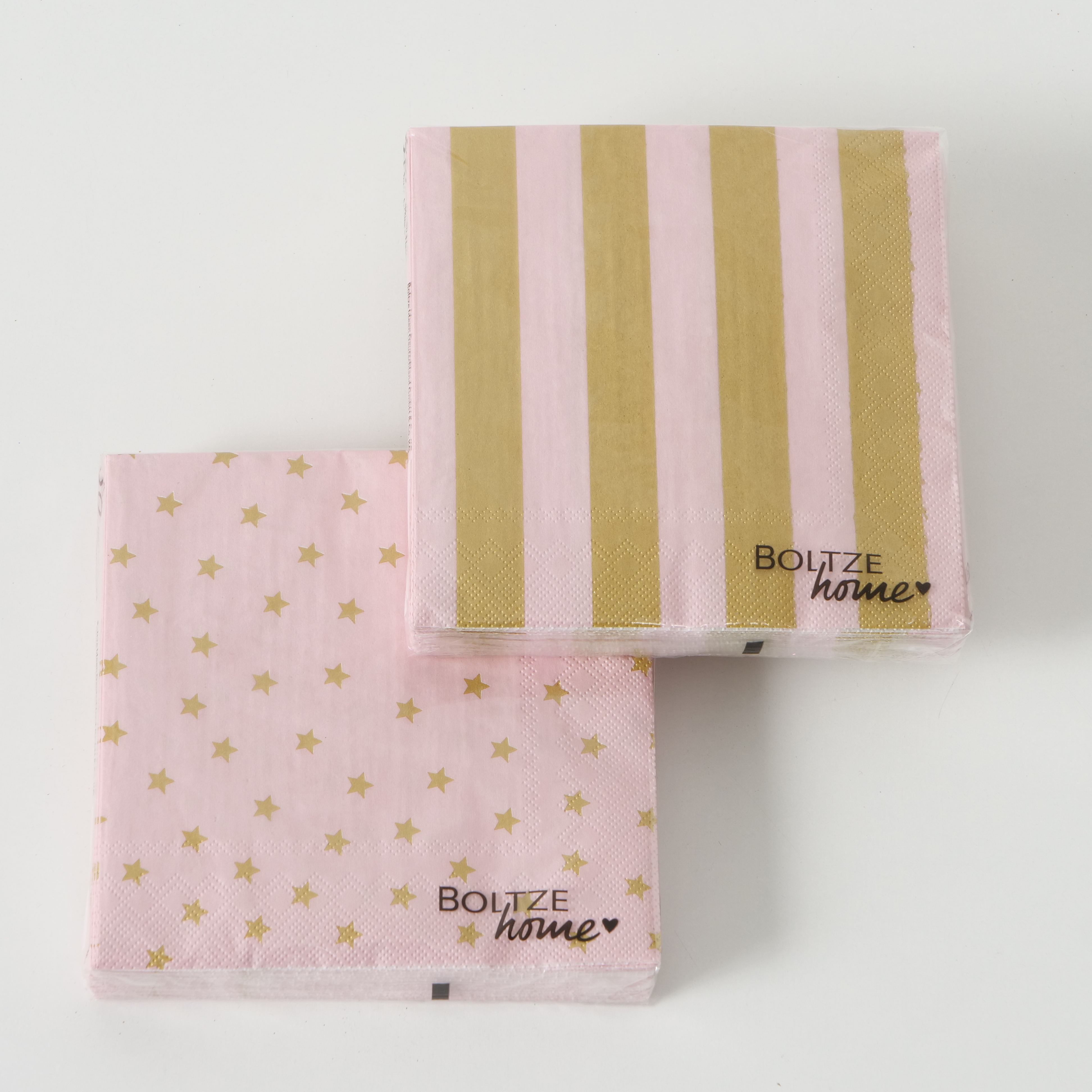 20 serviettes Twinkle