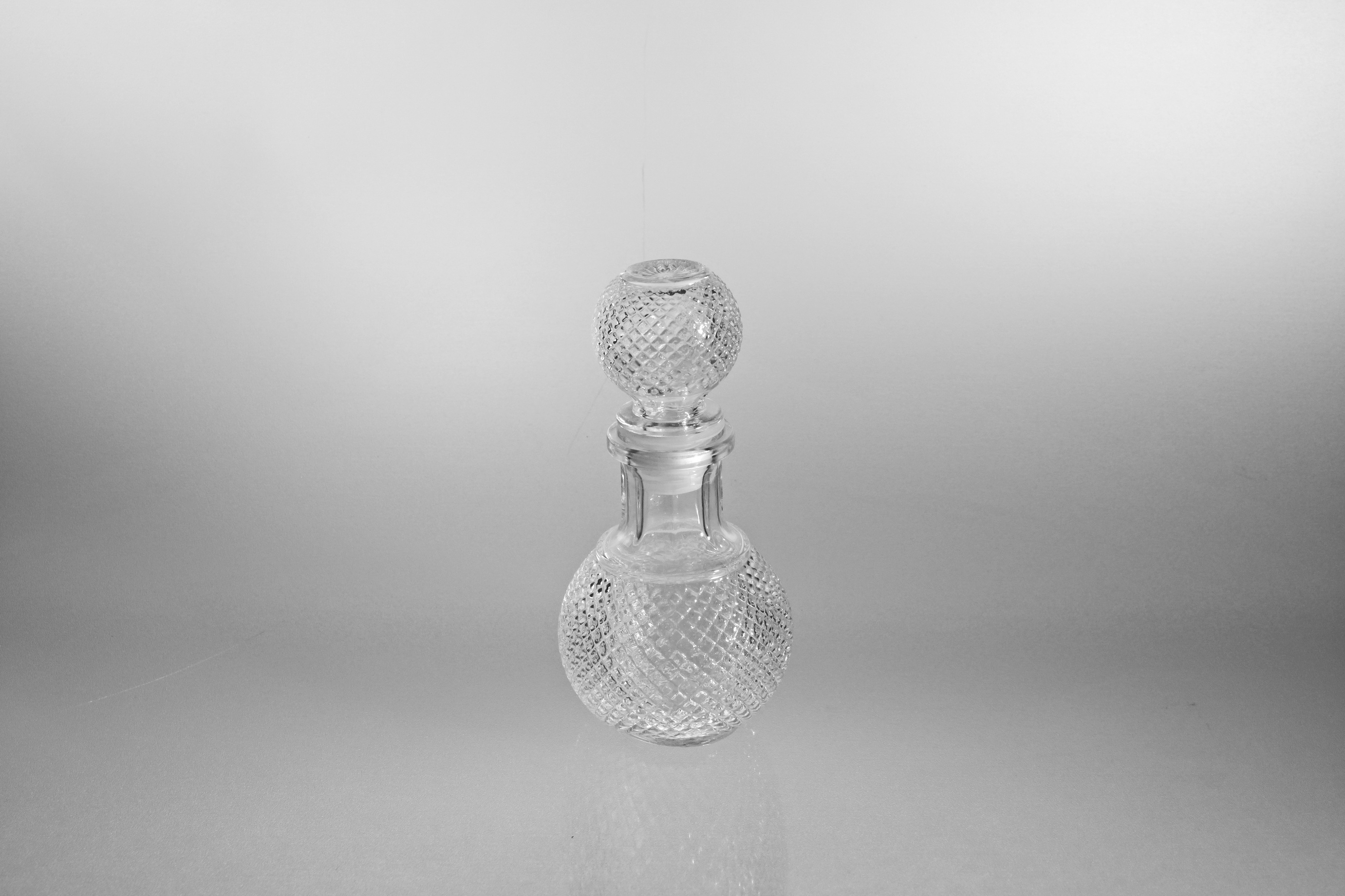 Flacon  Verre