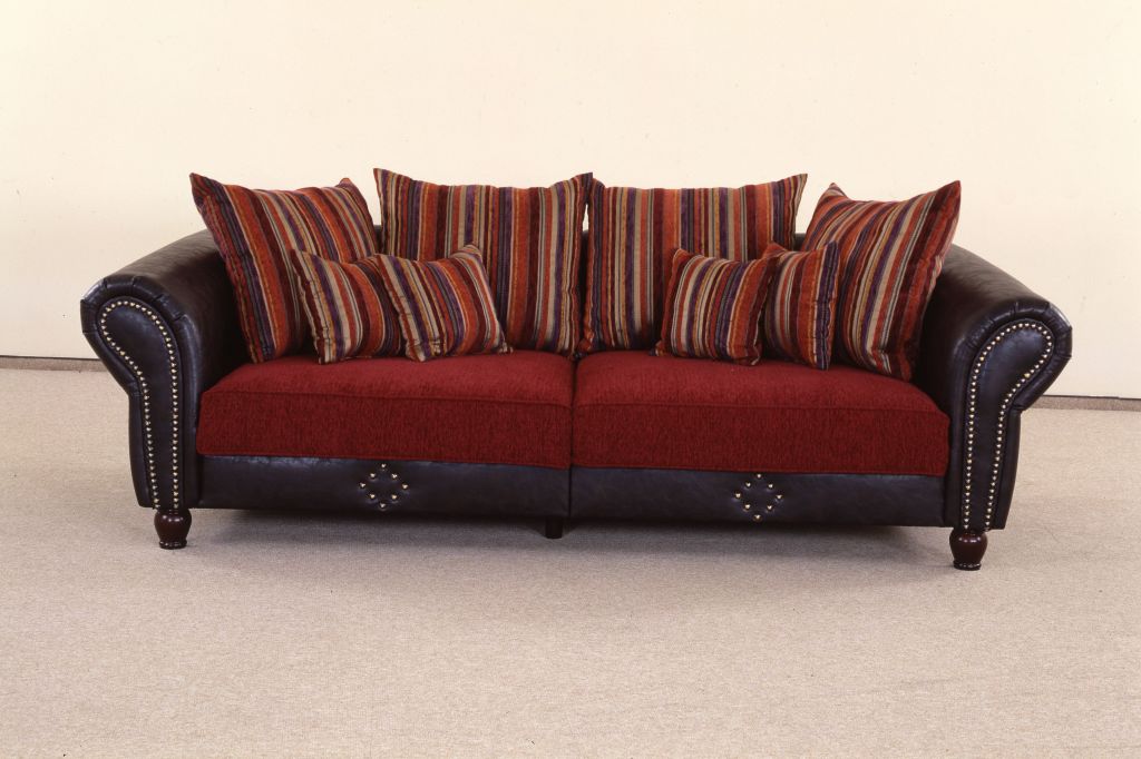 Big Sofa CARLOS