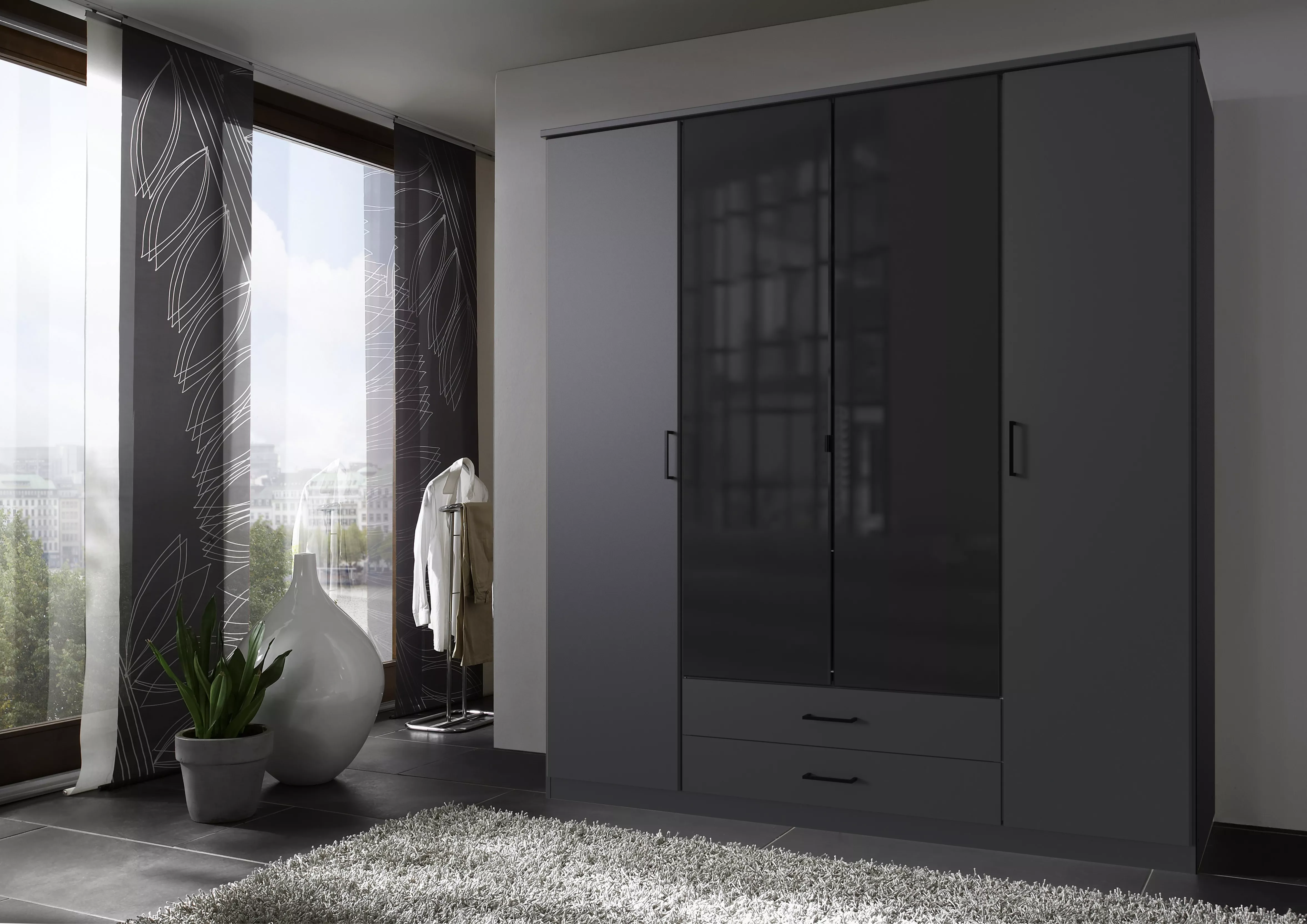 Kleiderschrank RAFAELA
