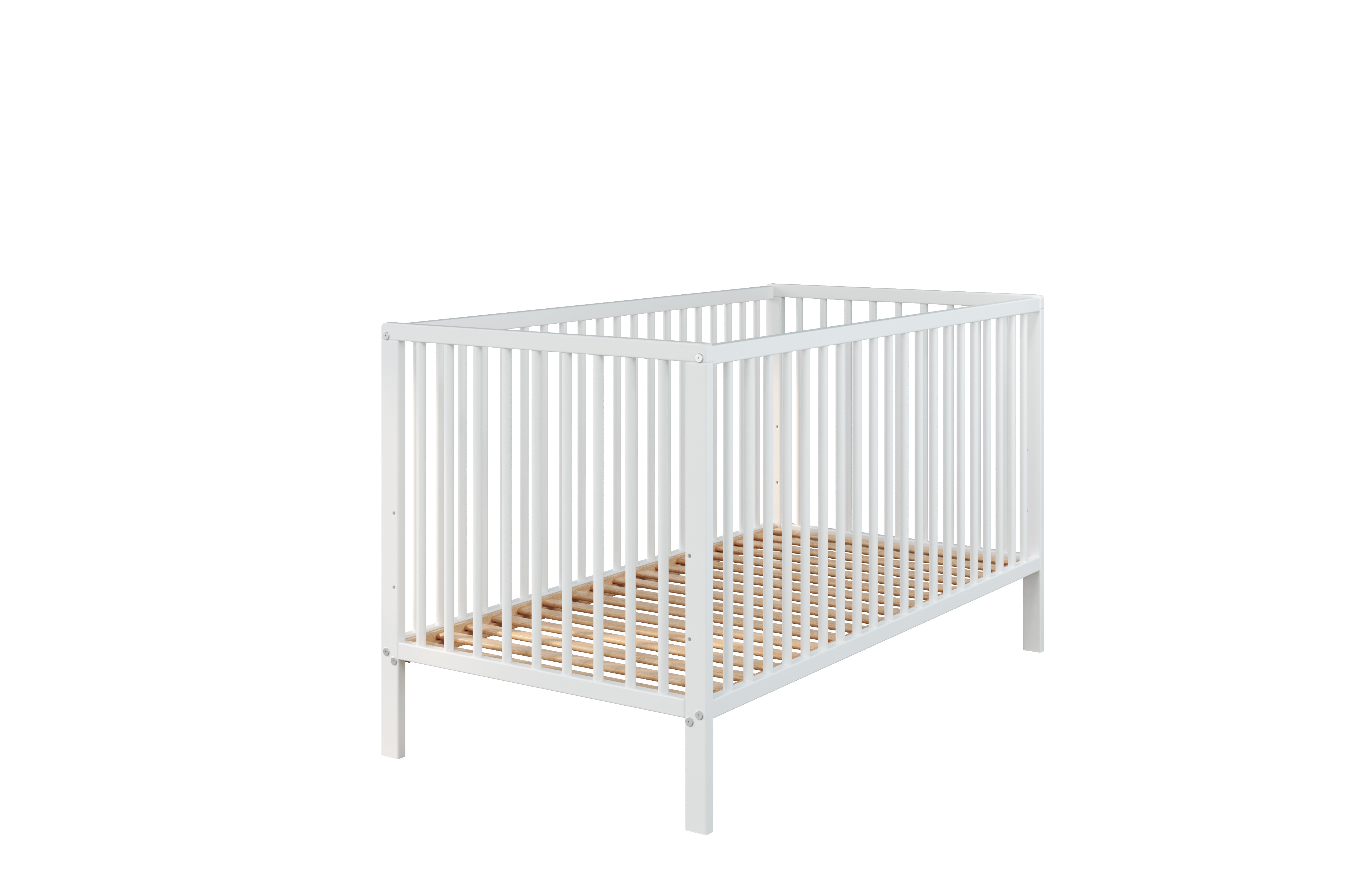 Lit de bébé UNIVERSAL Lit de bébé UNIVERSAL