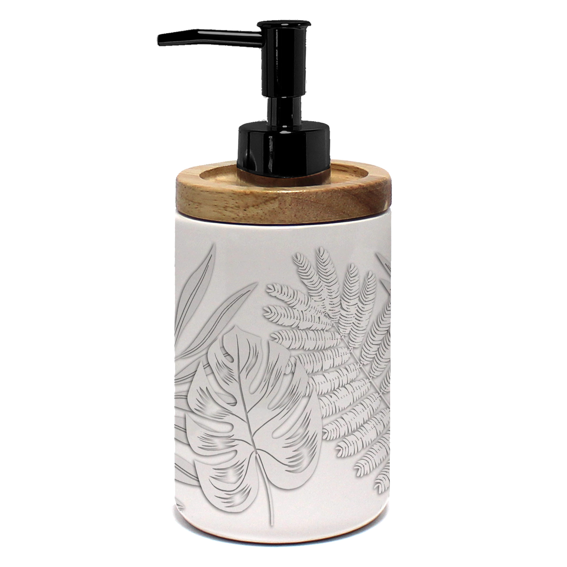 Distributeur de savon MONSTERA Distributeur de savon MONSTERA
