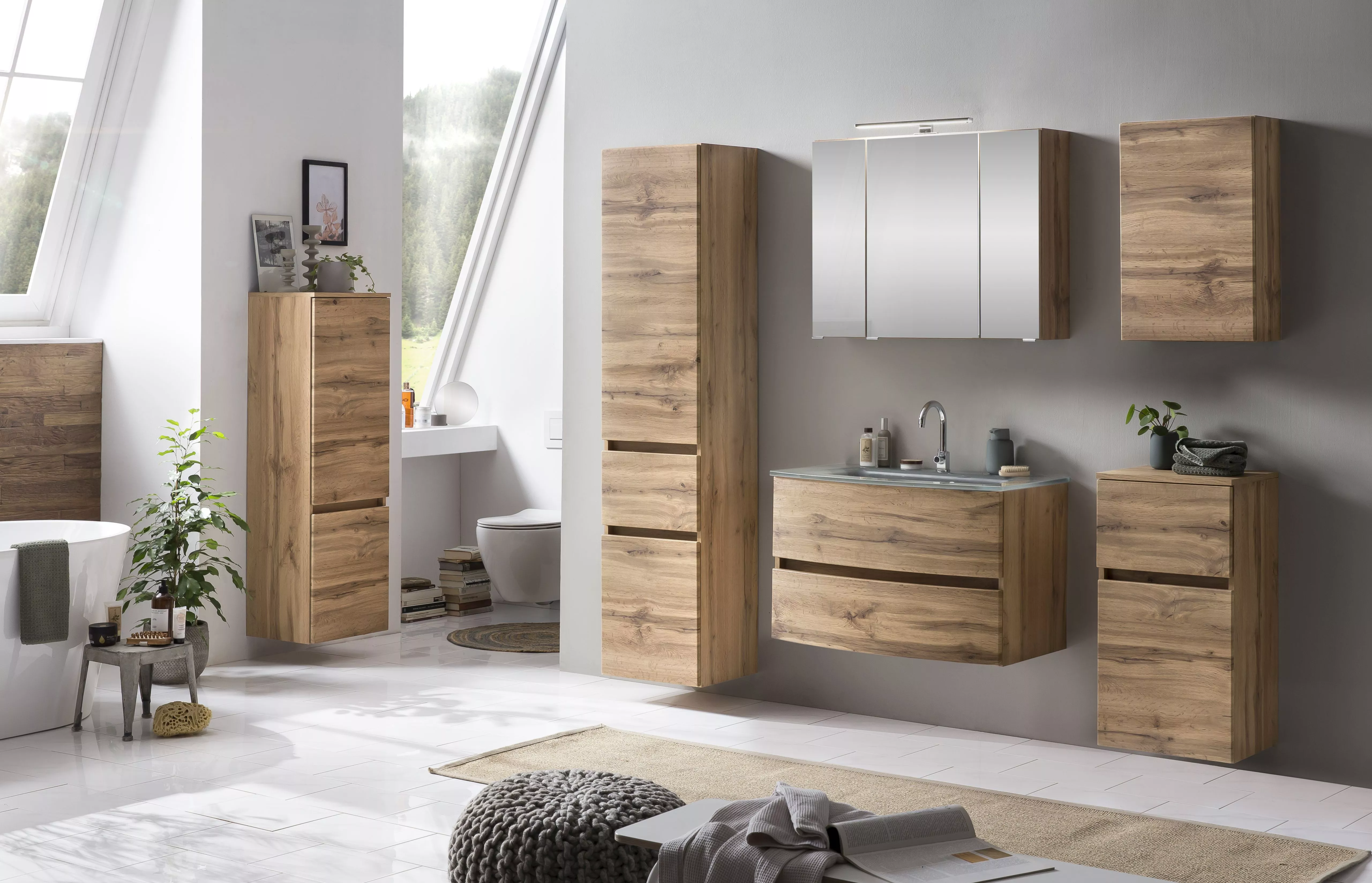 Midischrank 40 KOPENHAGEN