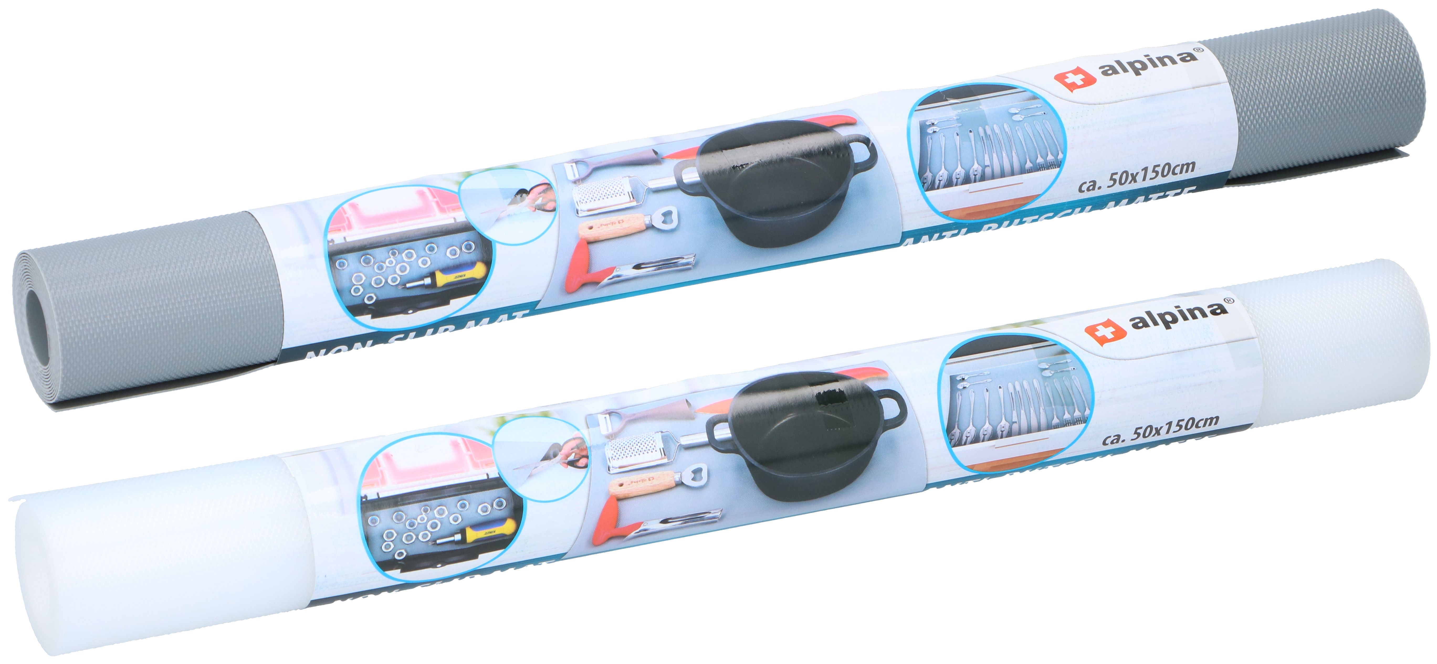 Tapis antidérapant ALPINA Tapis antidérapant ALPINA