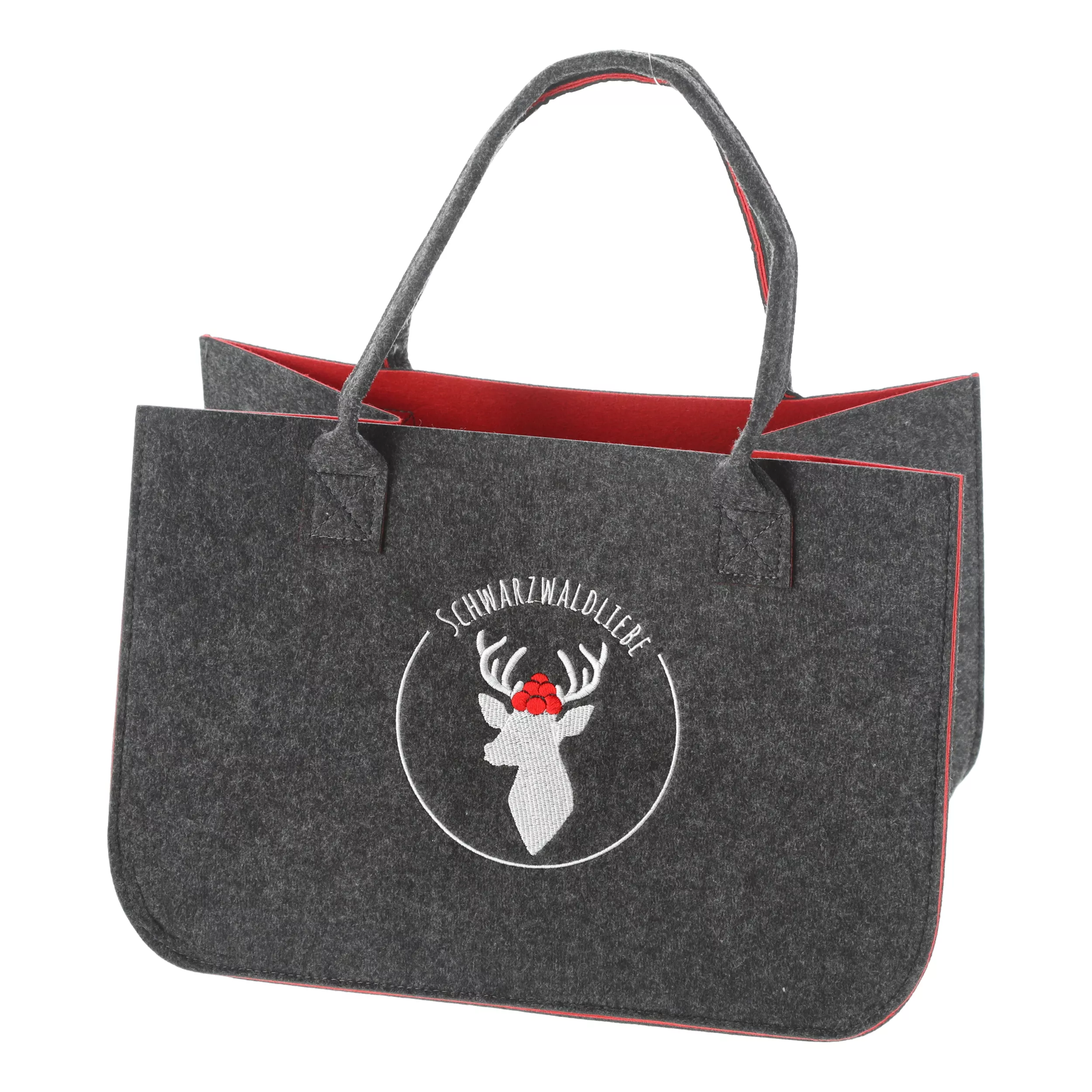 Sac en feutre Schwarzwaldliebe FILZ