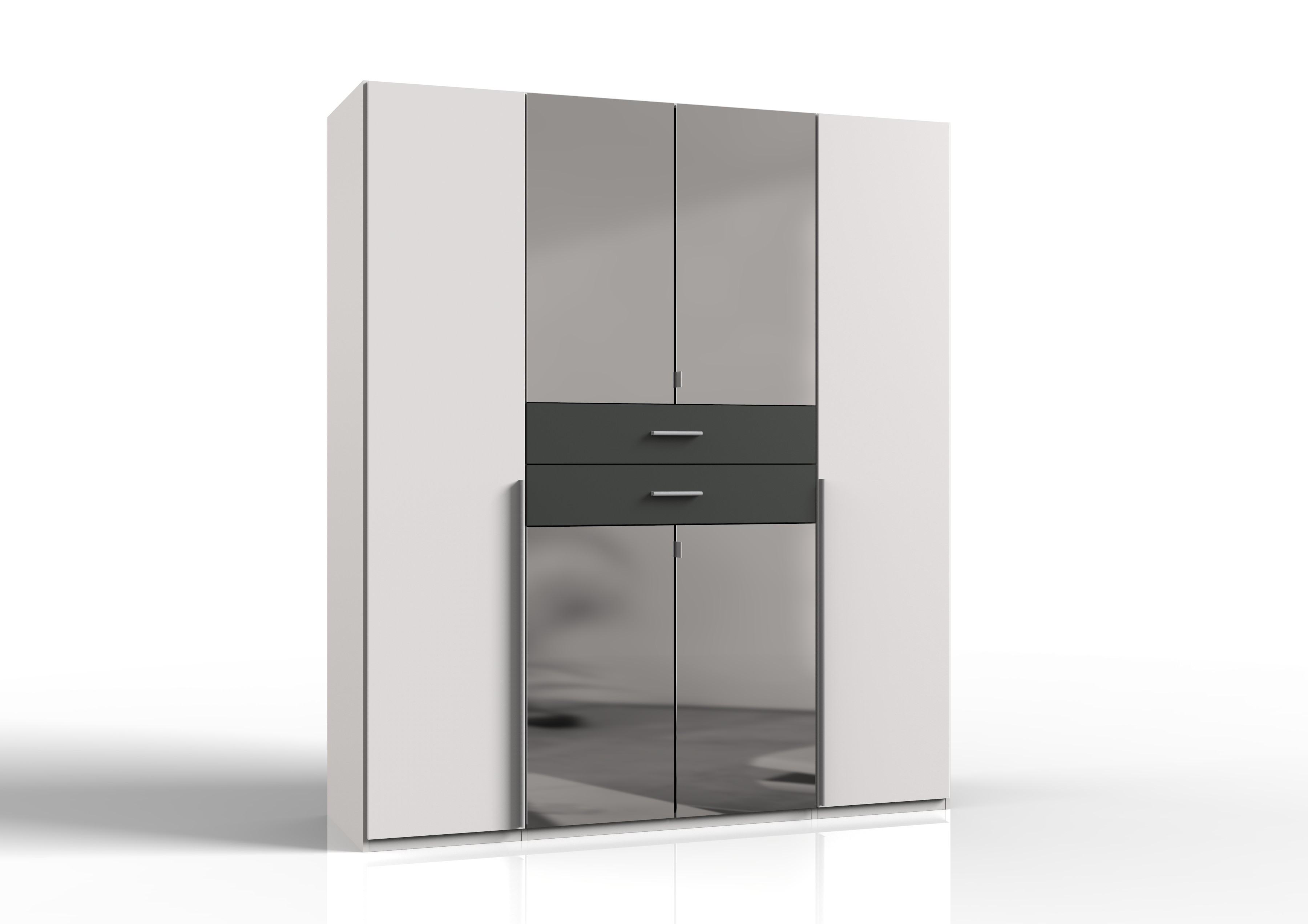 Armoire à vêtements DENVER Armoire à vêtements DENVER